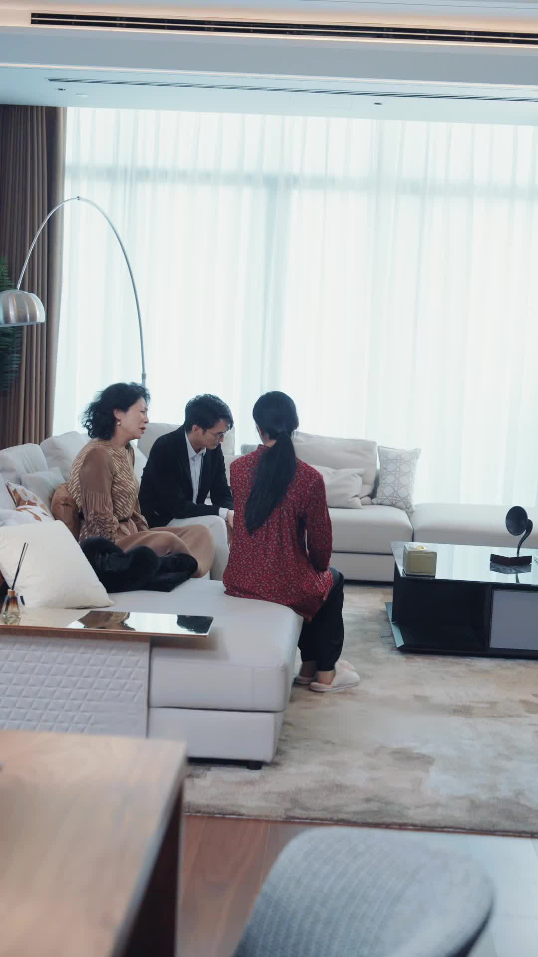 Episode 63 of After Becoming His Bride