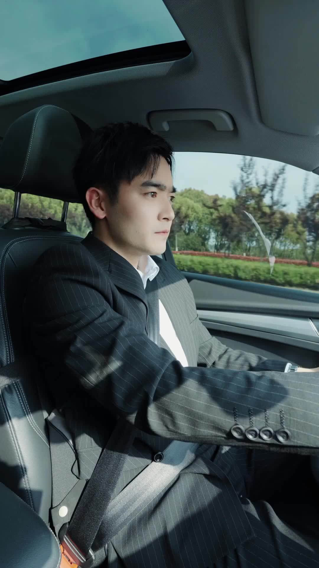 Episode 64 of After Becoming His Bride