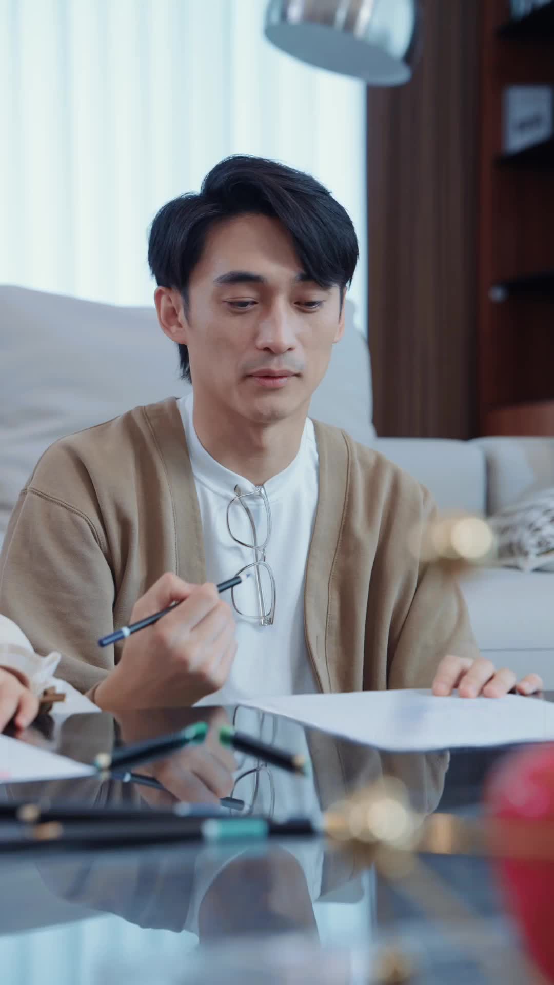 Episode 66 of After Becoming His Bride