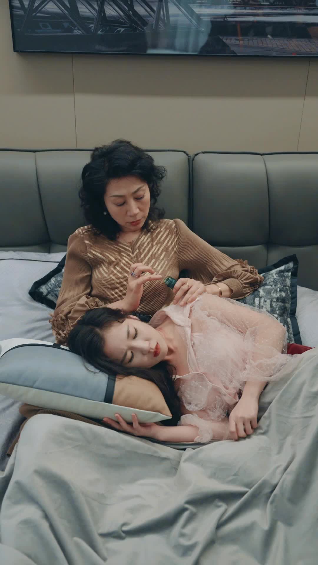 Episode 71 of After Becoming His Bride