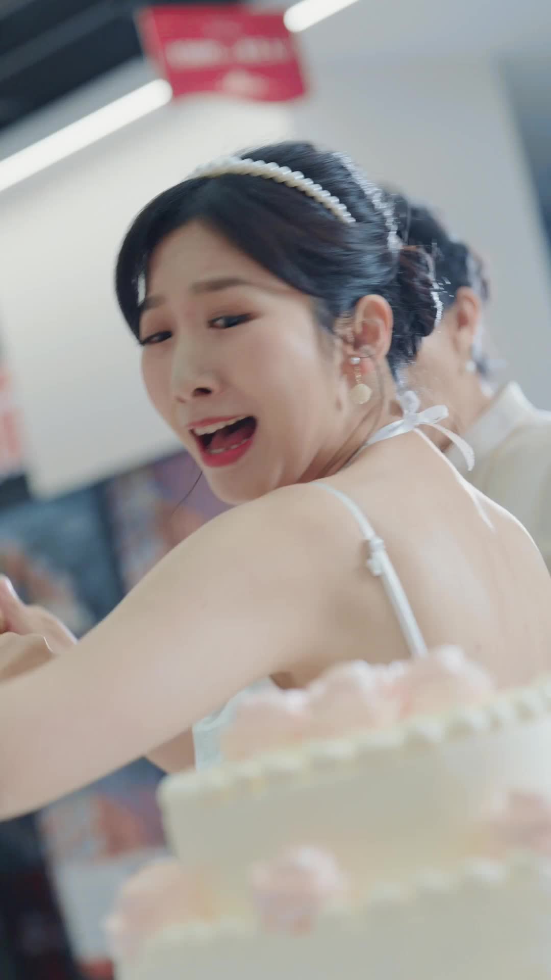 Episode 80 of After Becoming His Bride
