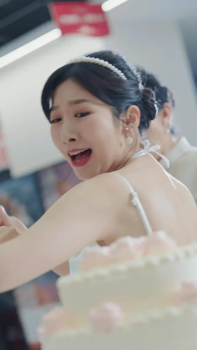 Episode 80 of After Becoming His Bride