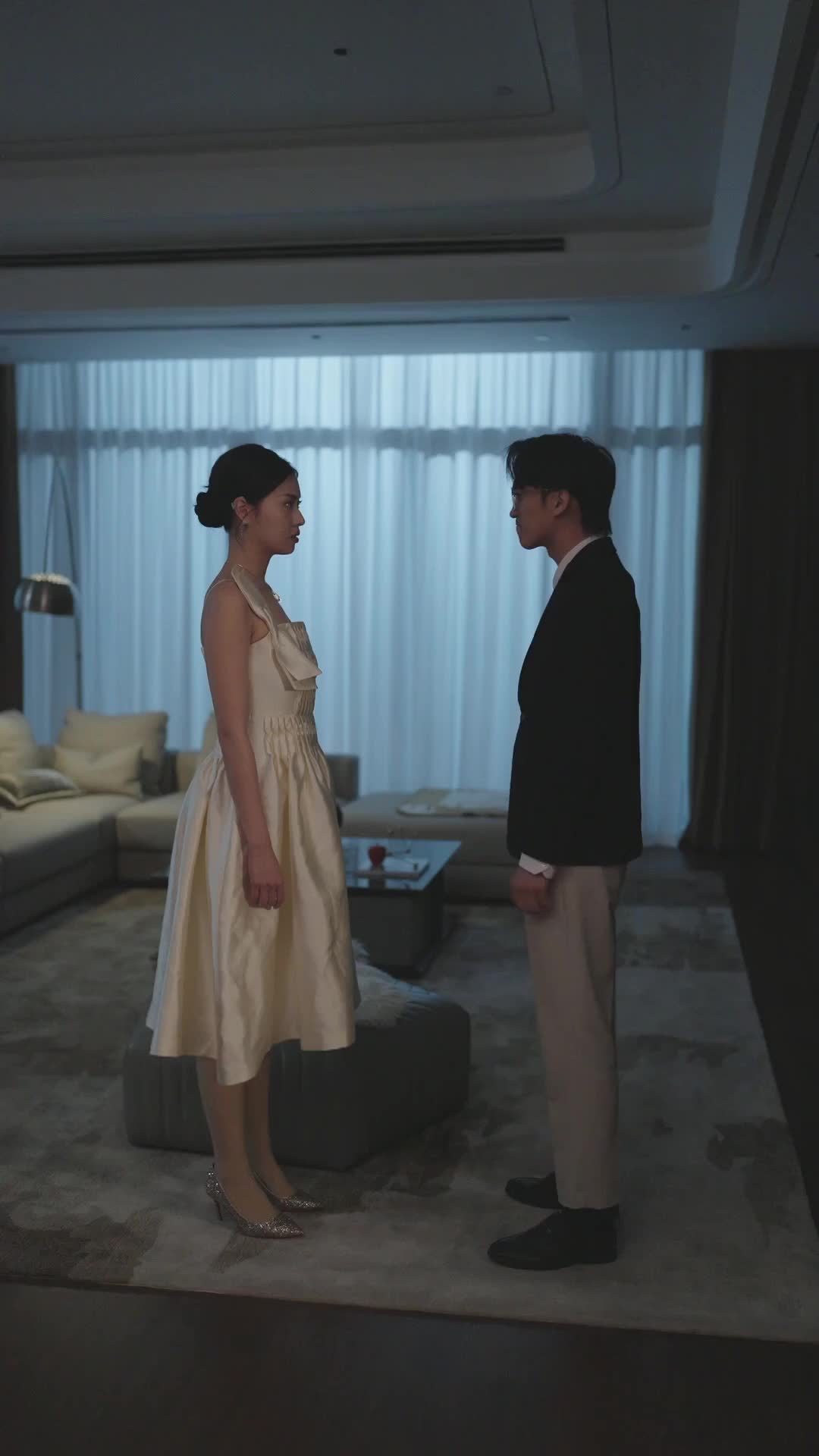 Episode 82 of After Becoming His Bride