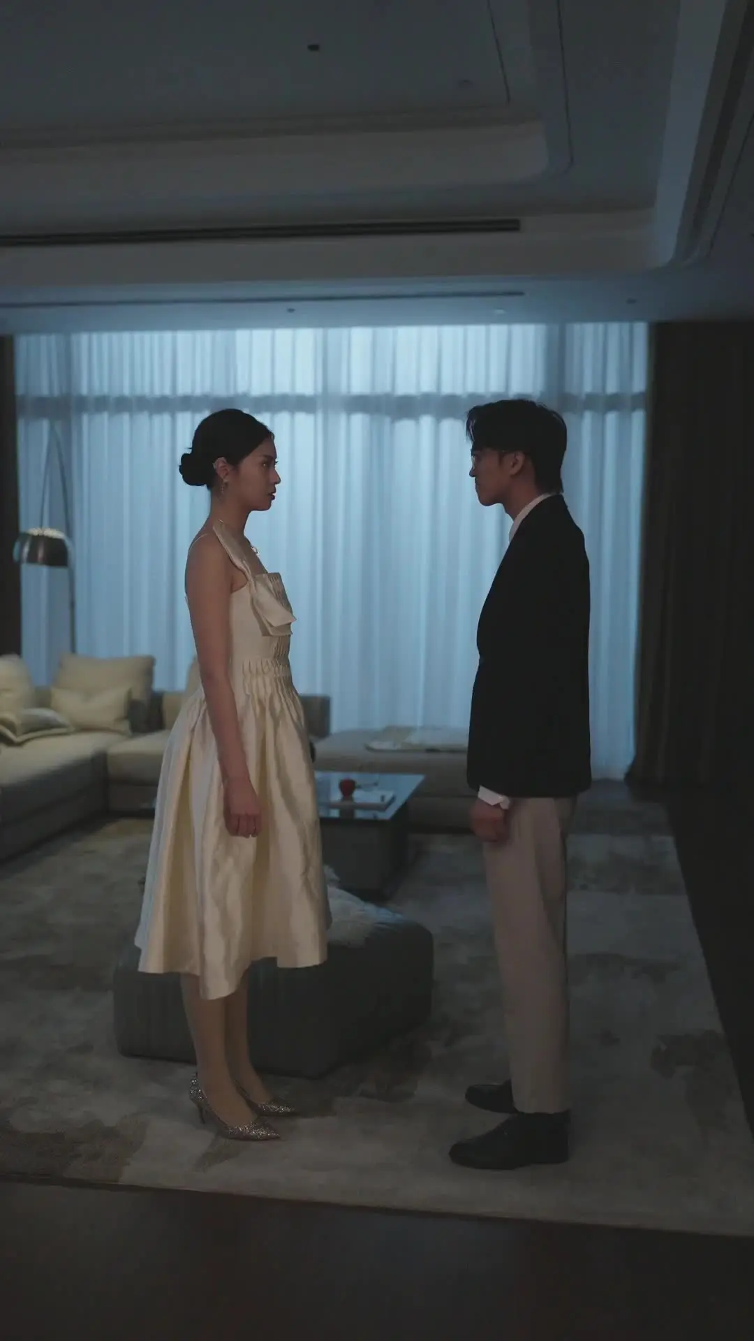 Episode 82 of After Becoming His Bride