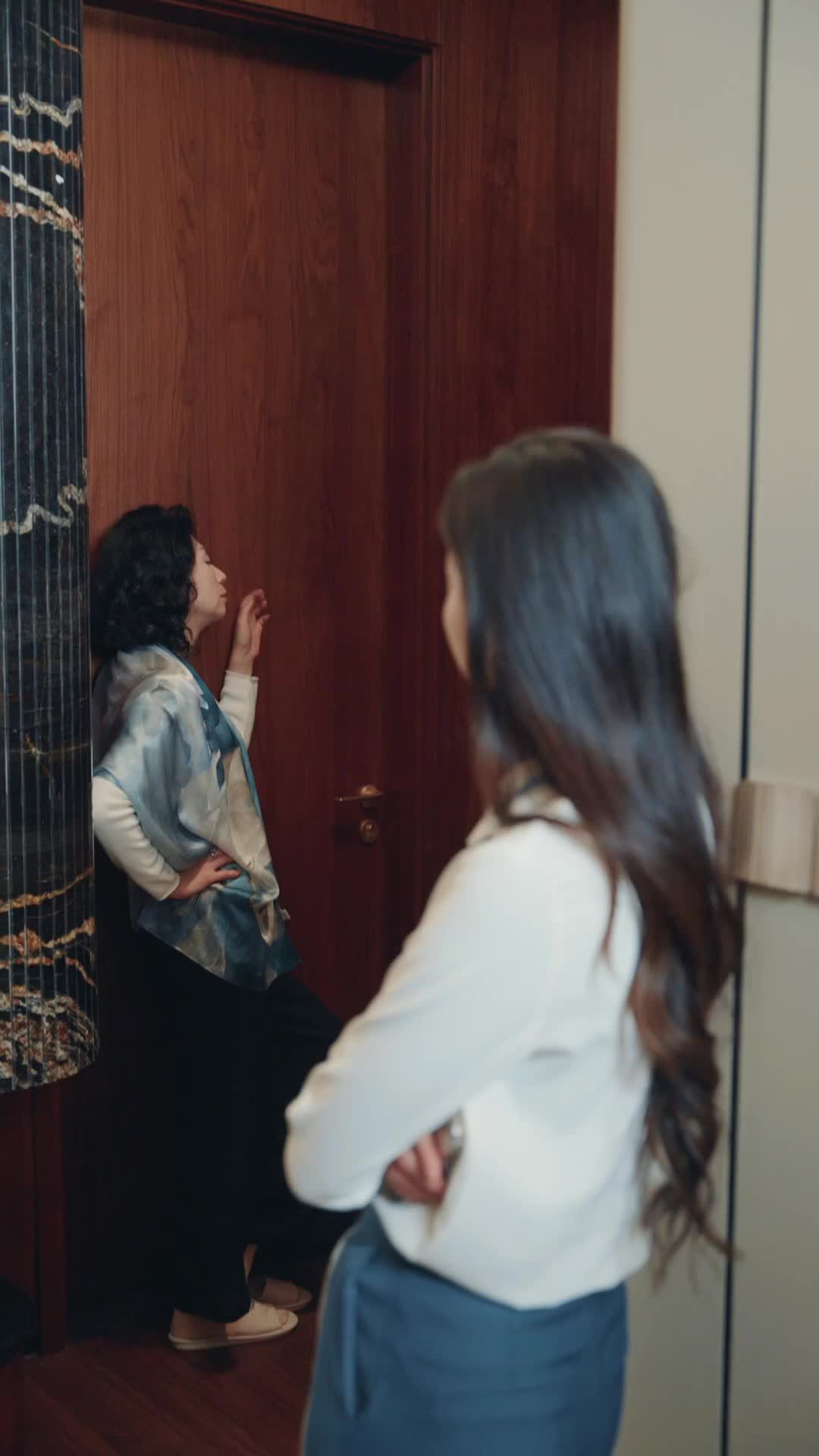 Episode 85 of After Becoming His Bride