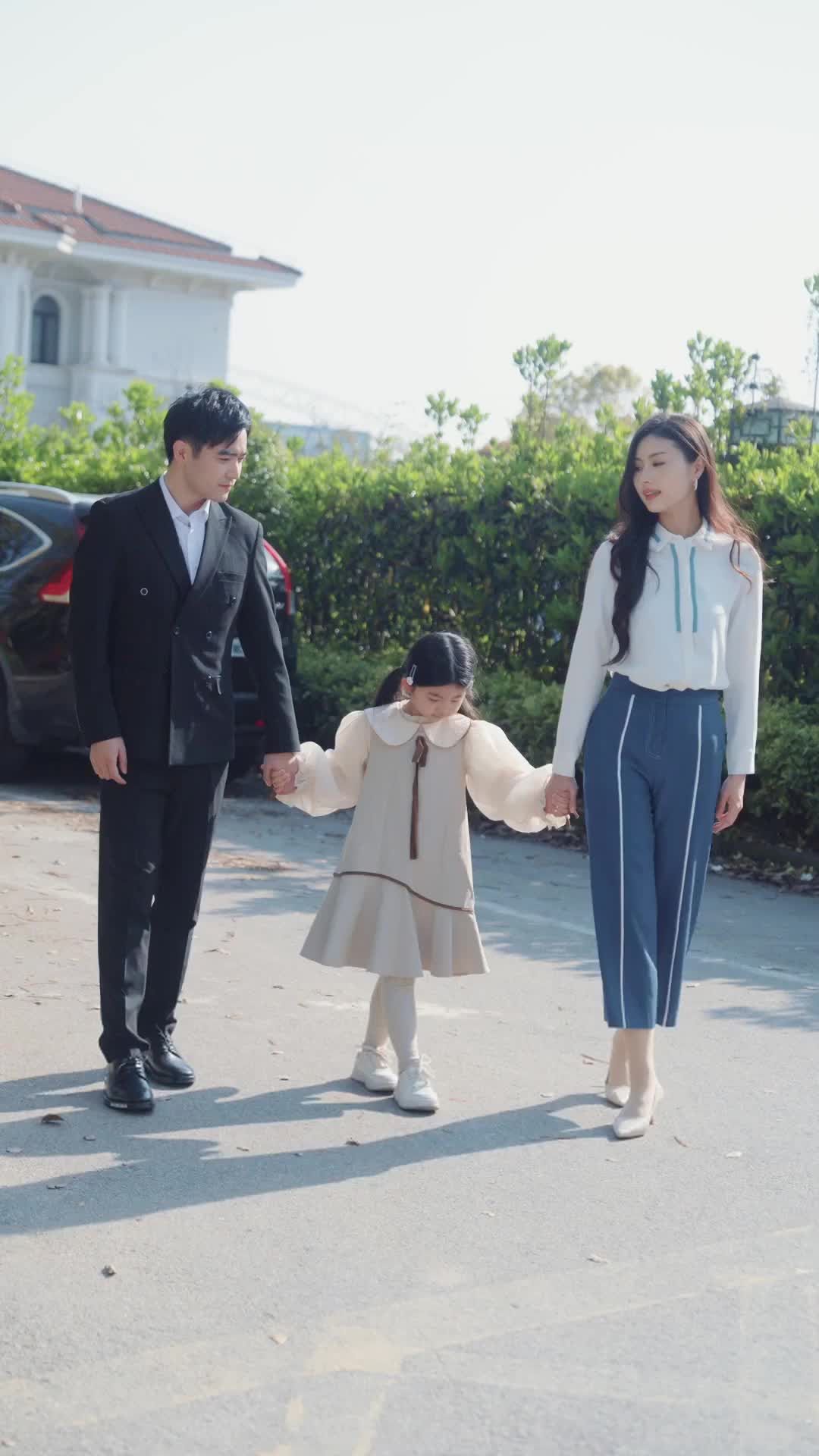 Episode 87 of After Becoming His Bride