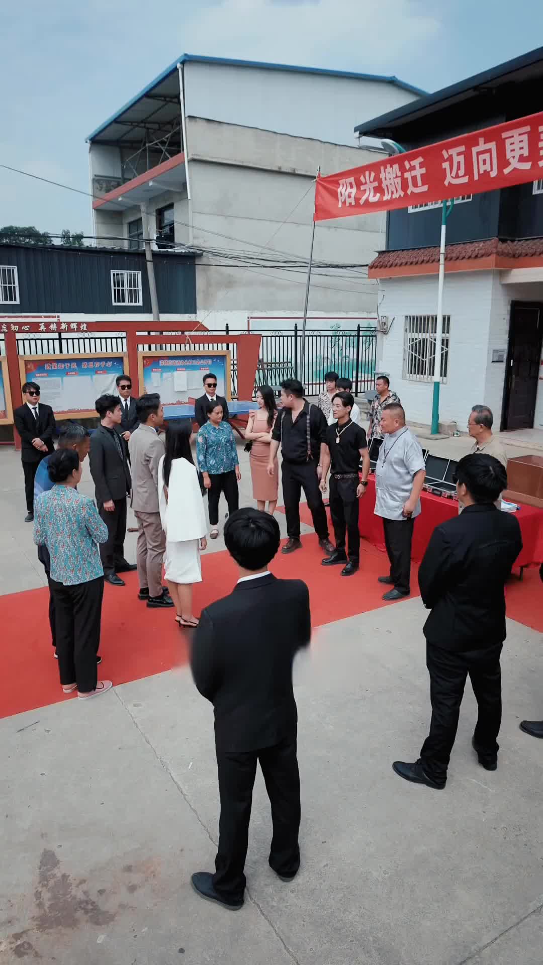Episode 18 of After Being Dumped, the Beautiful CEO Proposed to Me