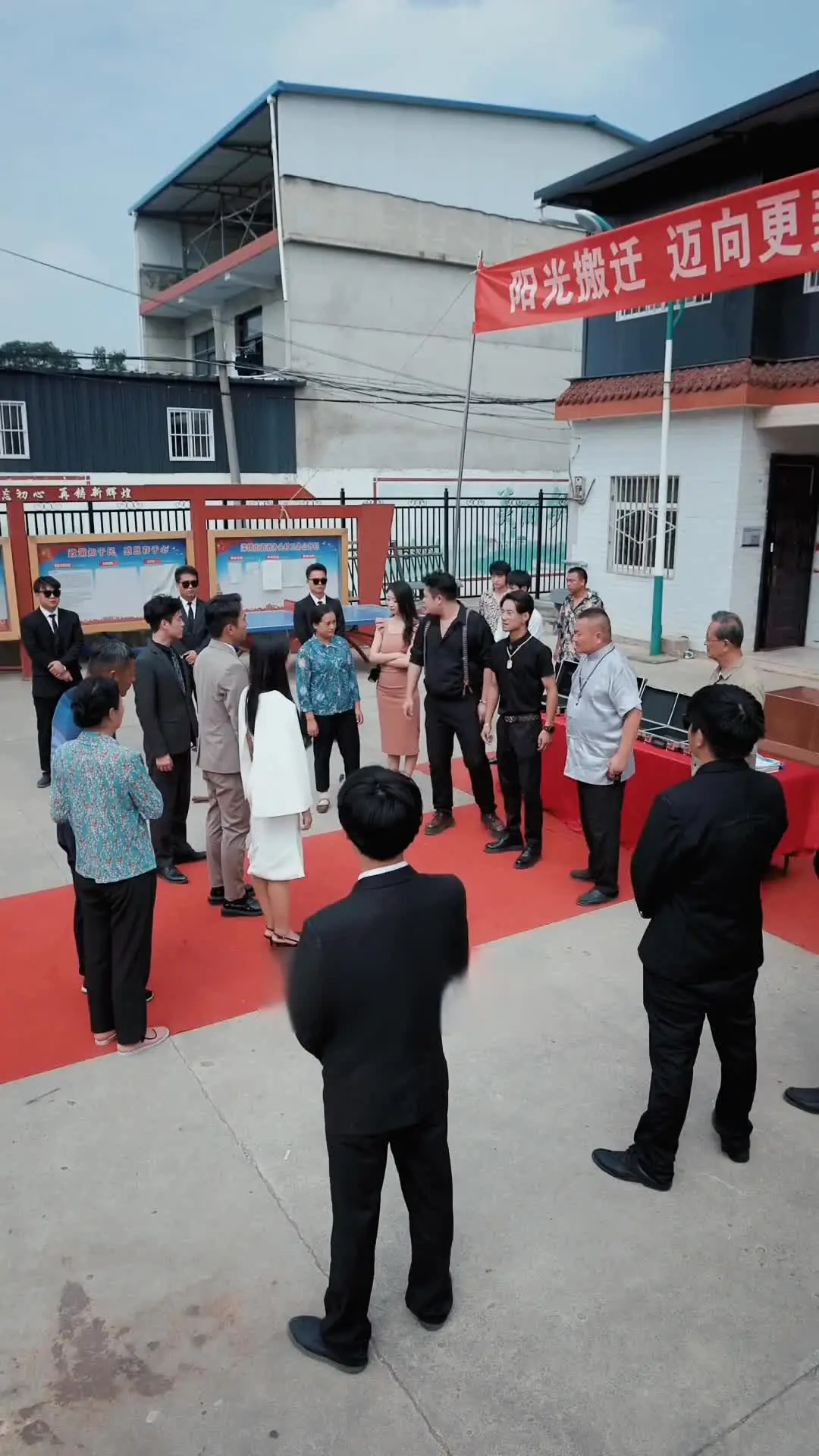 Episode 18 of After Being Dumped, the Beautiful CEO Proposed to Me