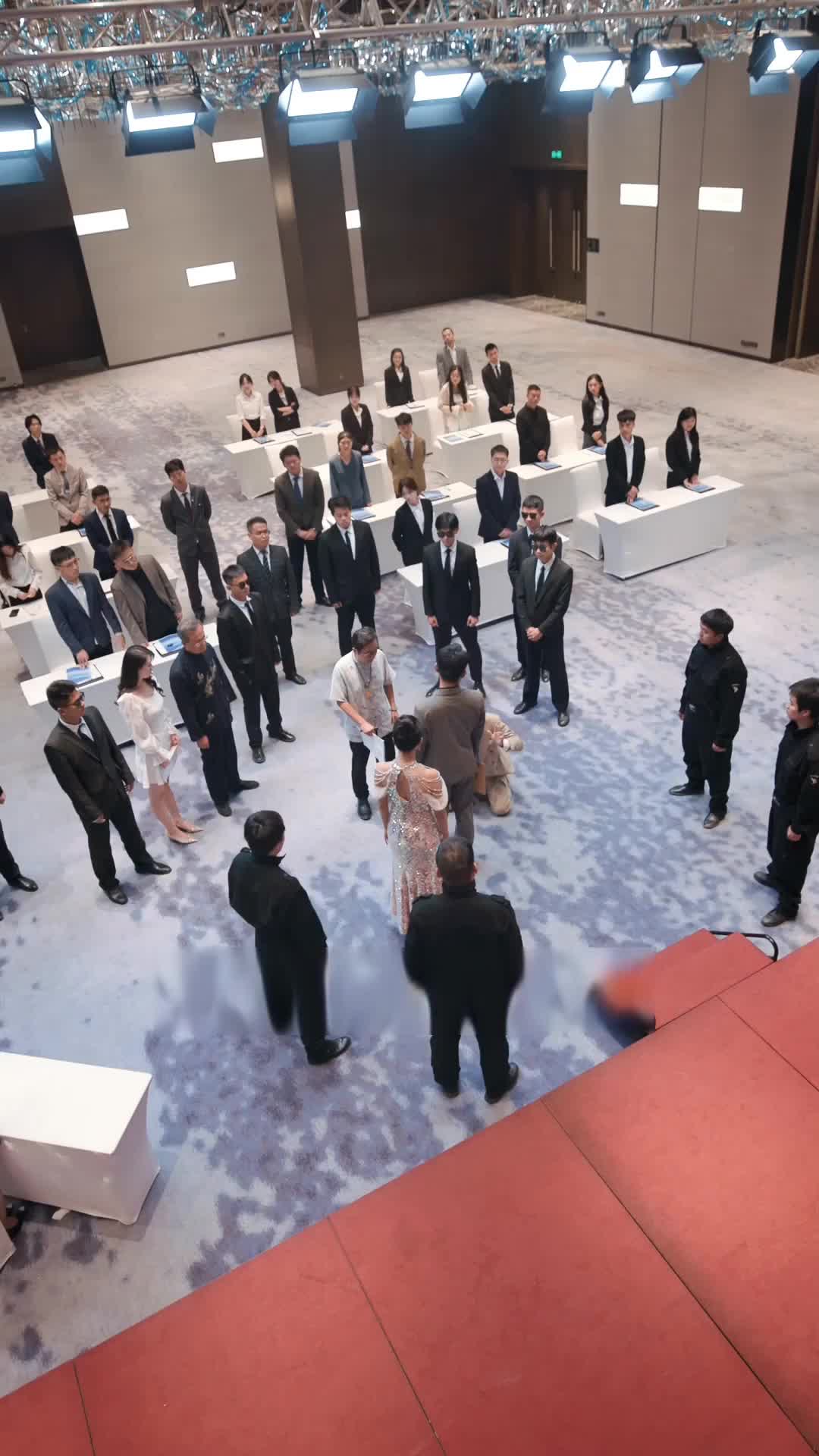 Episode 38 of After Being Dumped, the Beautiful CEO Proposed to Me