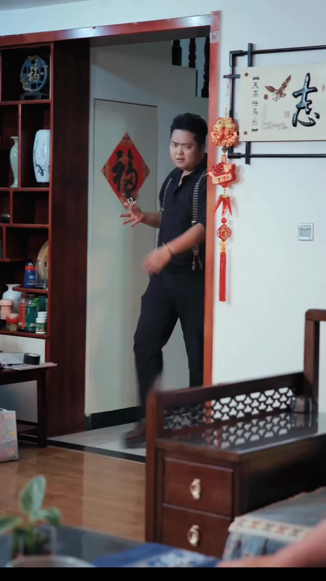 Episode 7 of After Being Dumped, the Beautiful CEO Proposed to Me