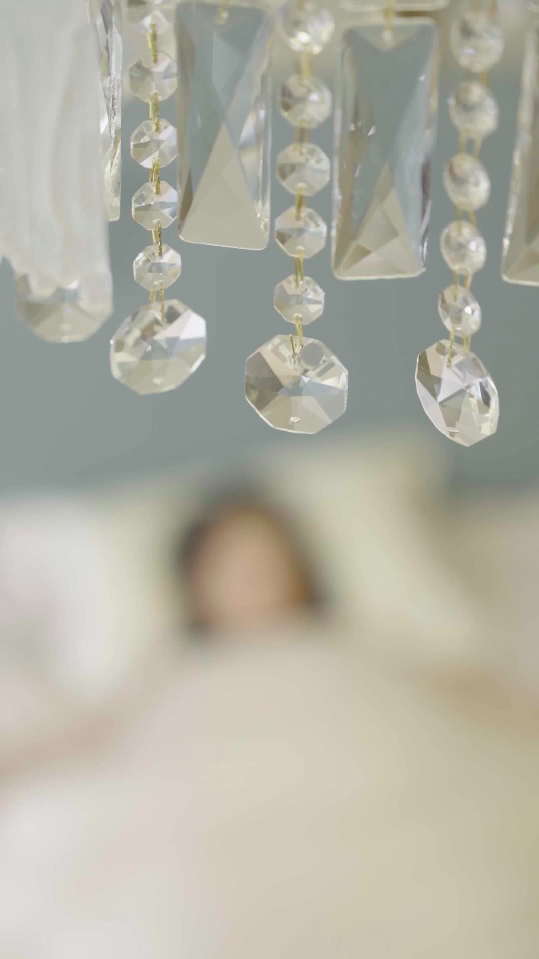 Episode 1 of After Being Reborn, I Got Married to My Ex-boyfriend’s Uncle