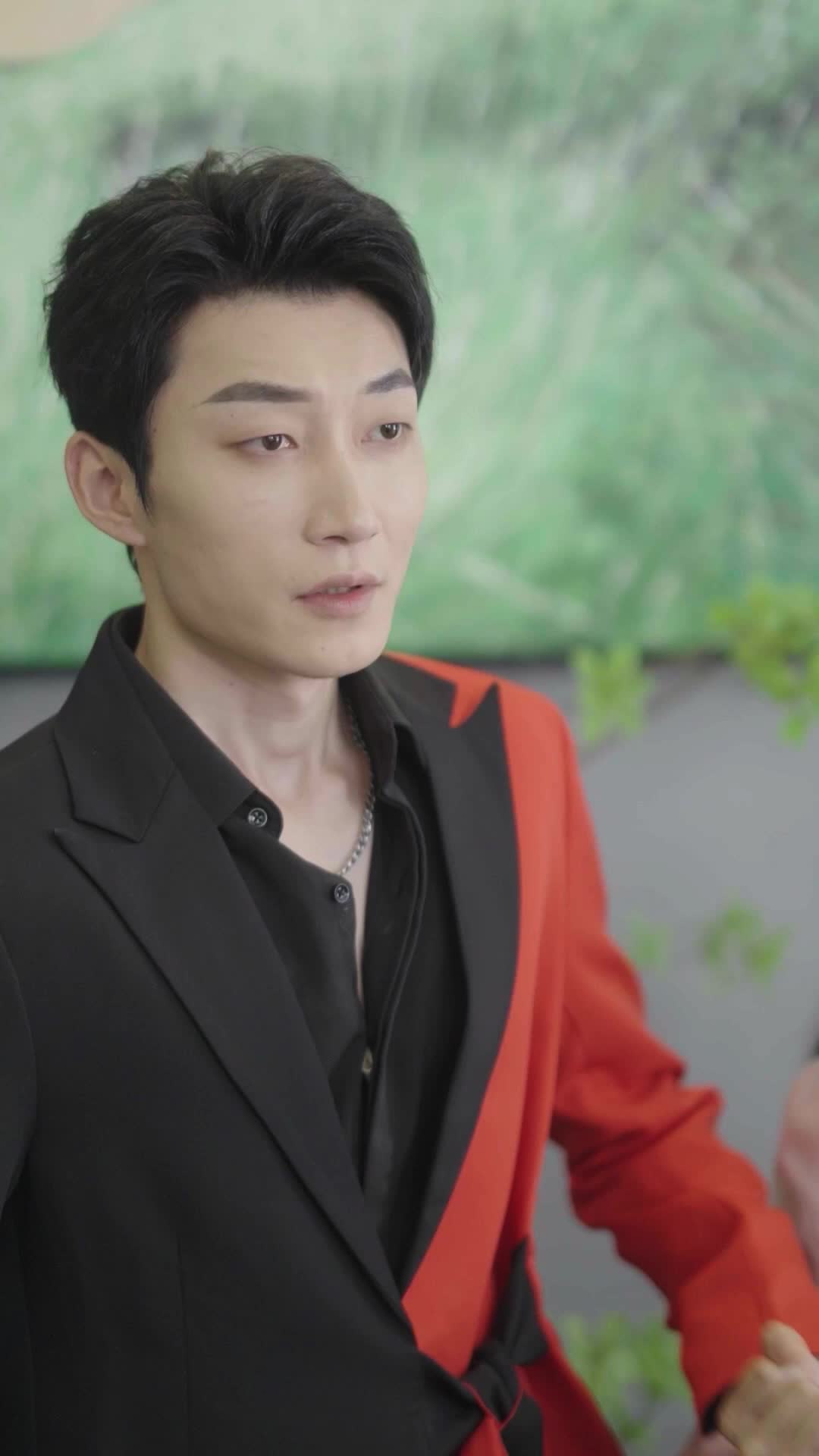 Episode 10 of After Being Reborn, I Got Married to My Ex-boyfriend’s Uncle