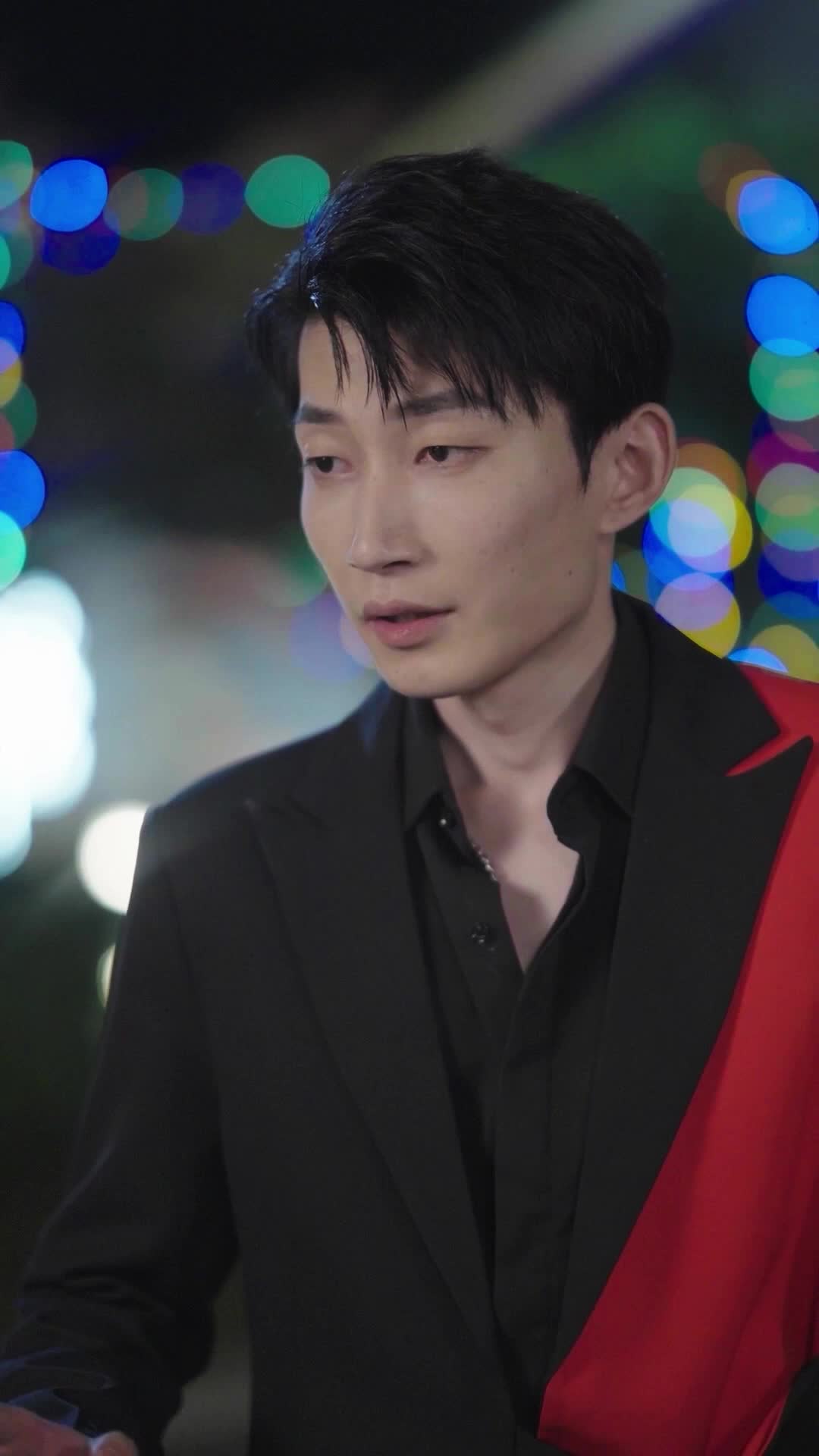 Episode 13 of After Being Reborn, I Got Married to My Ex-boyfriend’s Uncle