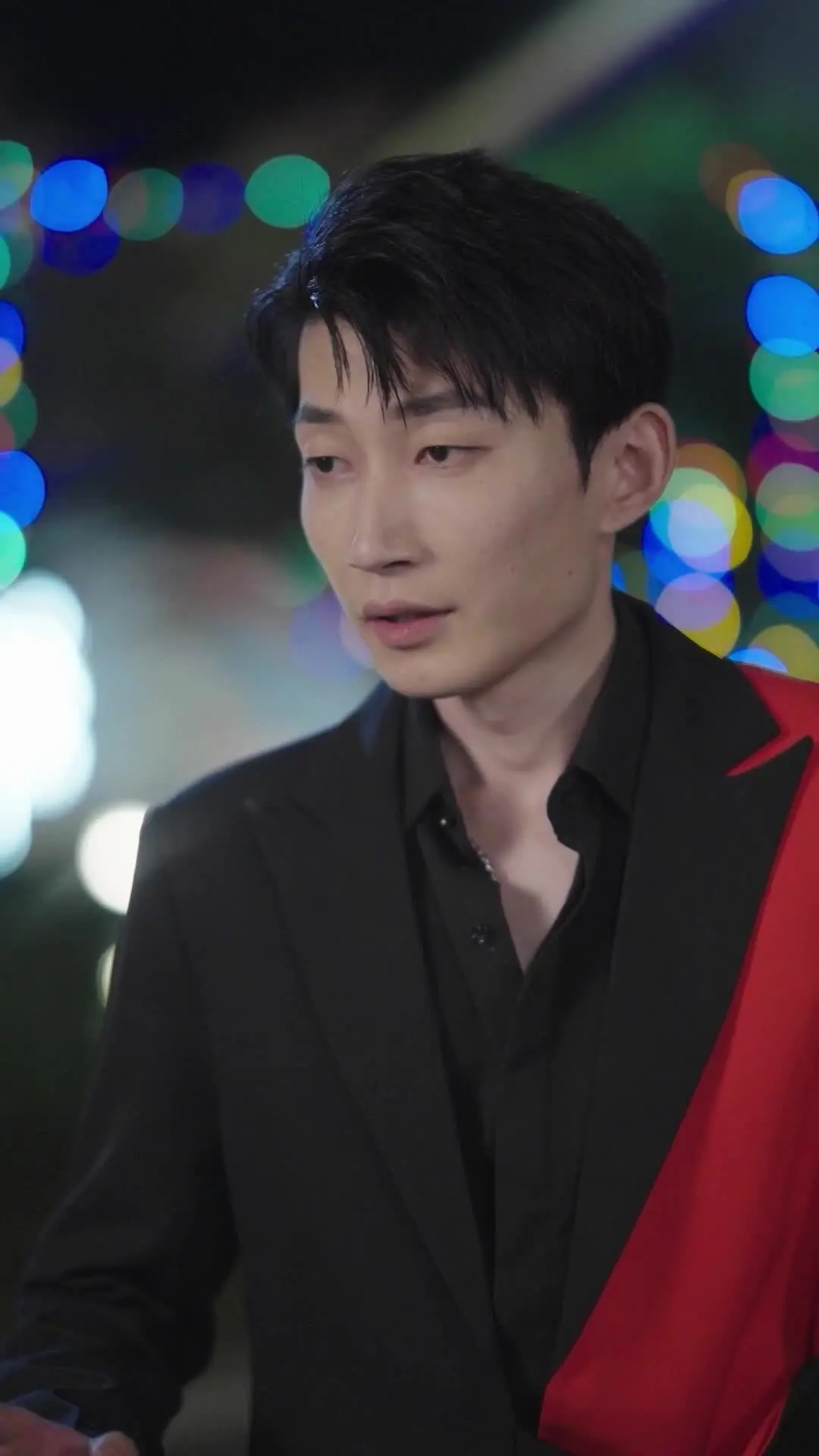 Episode 13 of After Being Reborn, I Got Married to My Ex-boyfriend’s Uncle