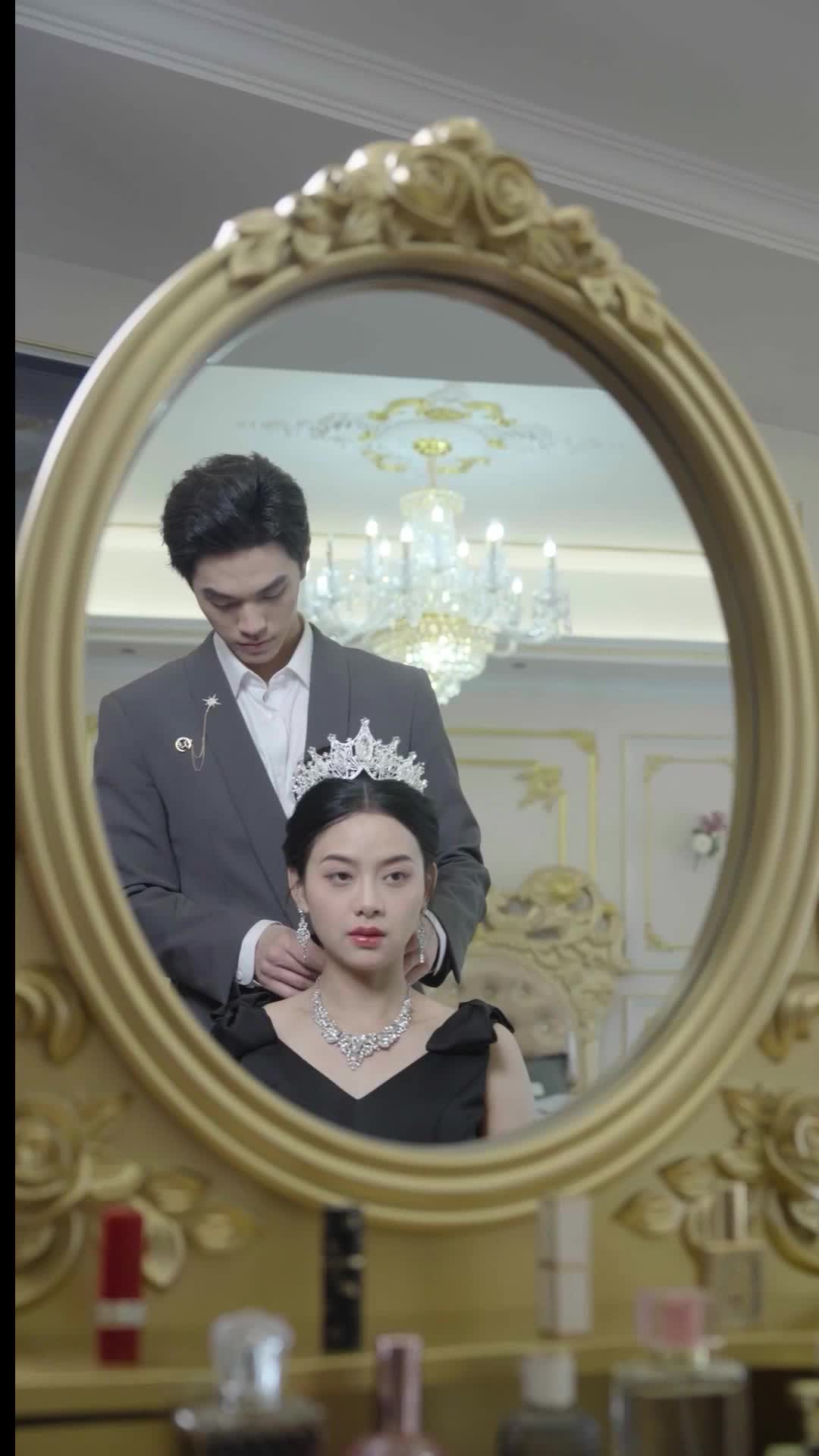 Episode 14 of After Being Reborn, I Got Married to My Ex-boyfriend’s Uncle
