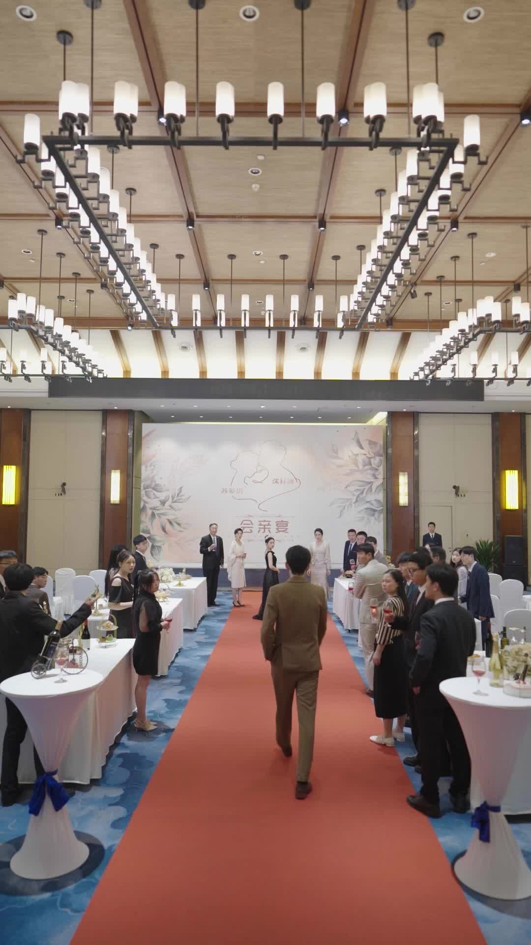Episode 15 of After Being Reborn, I Got Married to My Ex-boyfriend’s Uncle