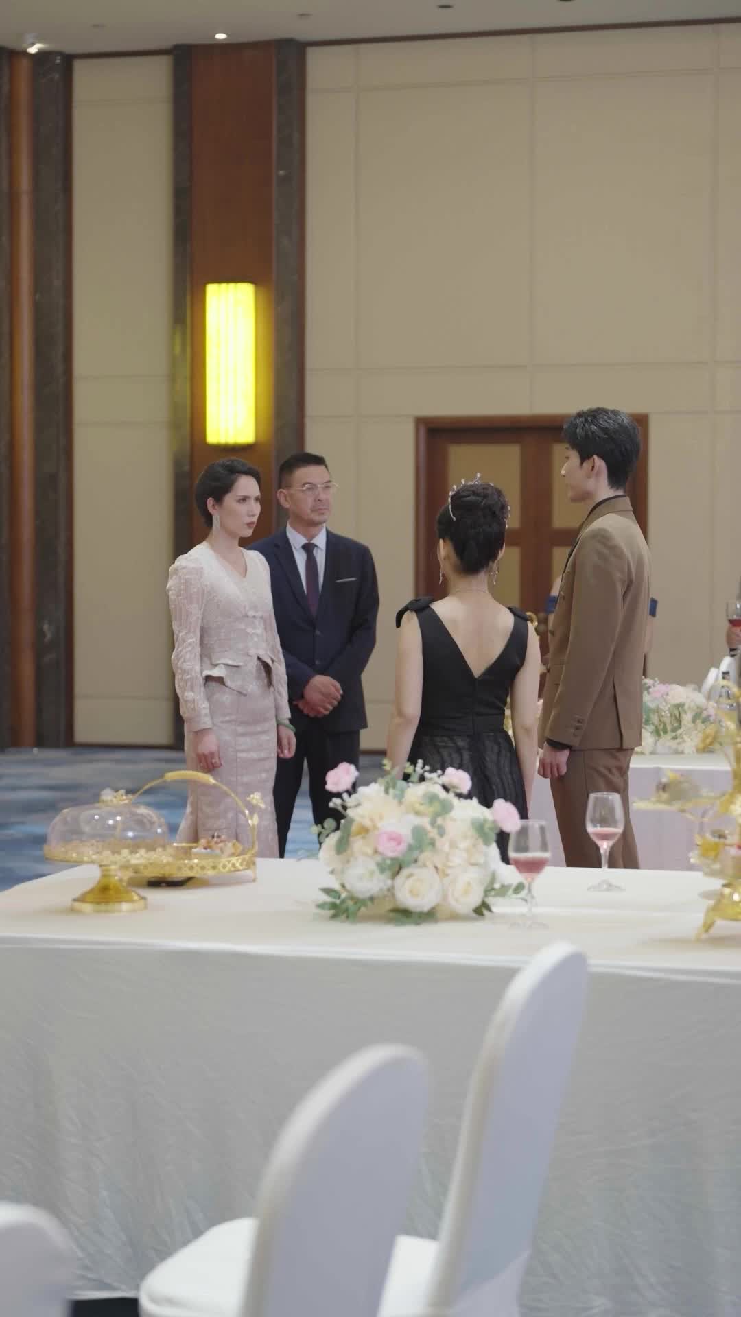 Episode 16 of After Being Reborn, I Got Married to My Ex-boyfriend’s Uncle