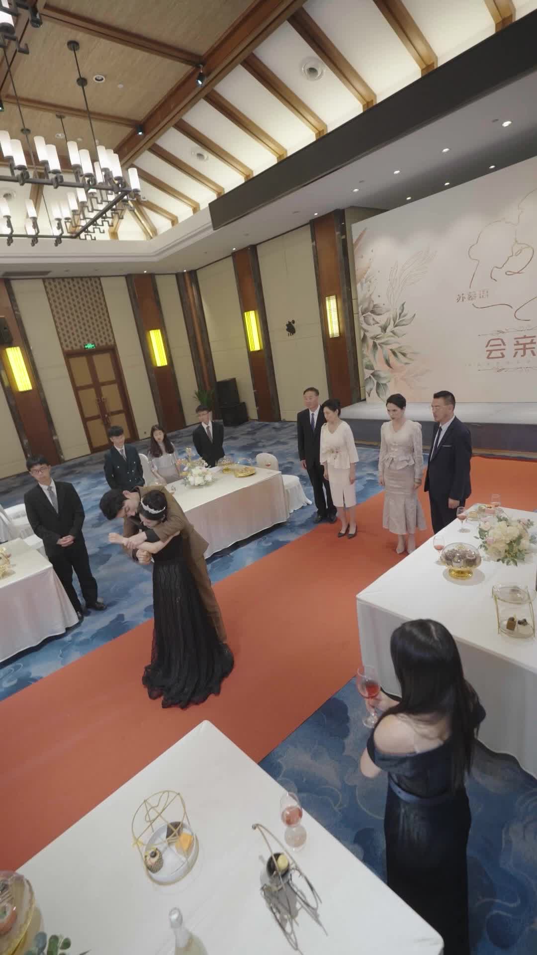 Episode 18 of After Being Reborn, I Got Married to My Ex-boyfriend’s Uncle