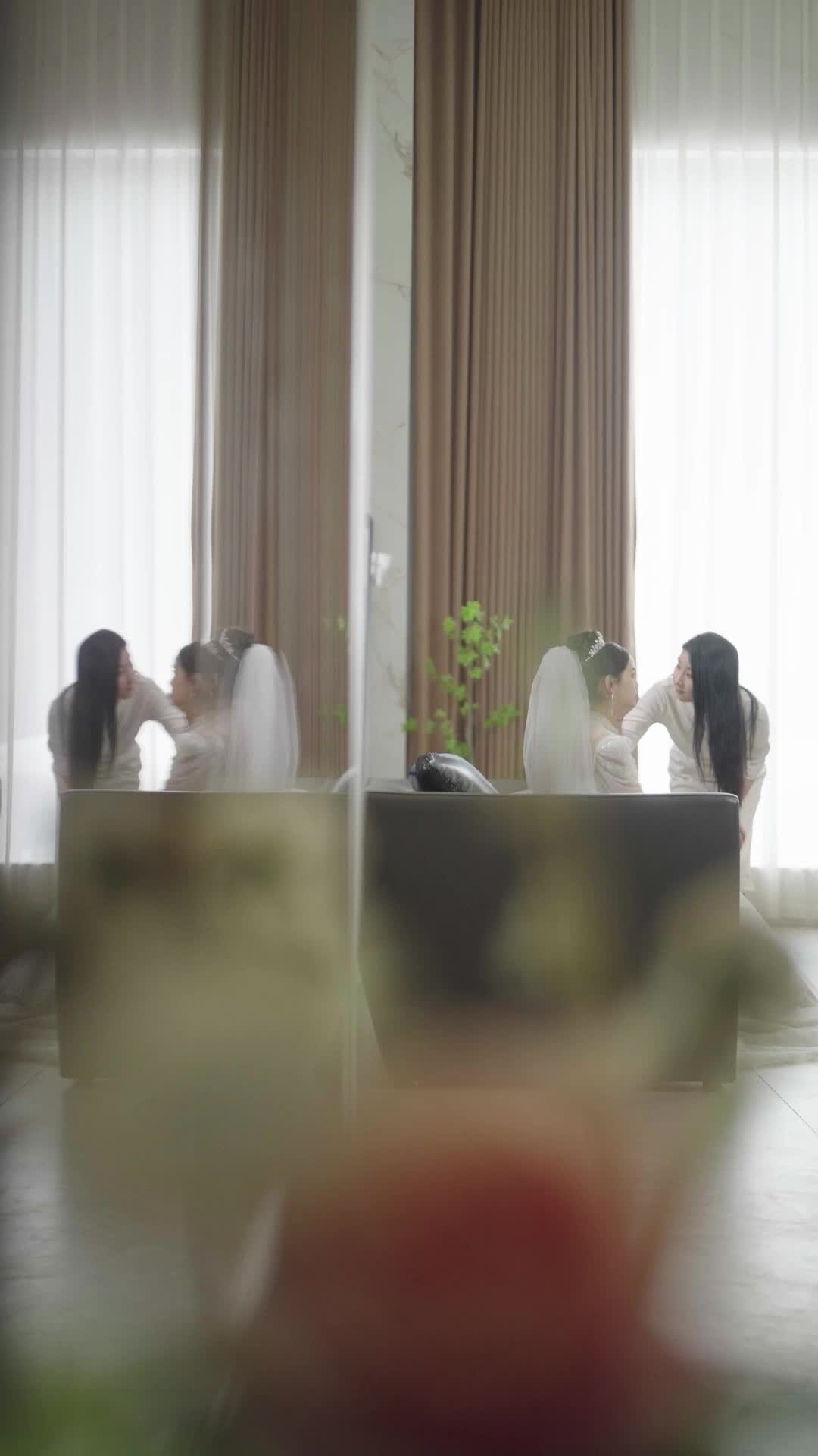 Episode 21 of After Being Reborn, I Got Married to My Ex-boyfriend’s Uncle