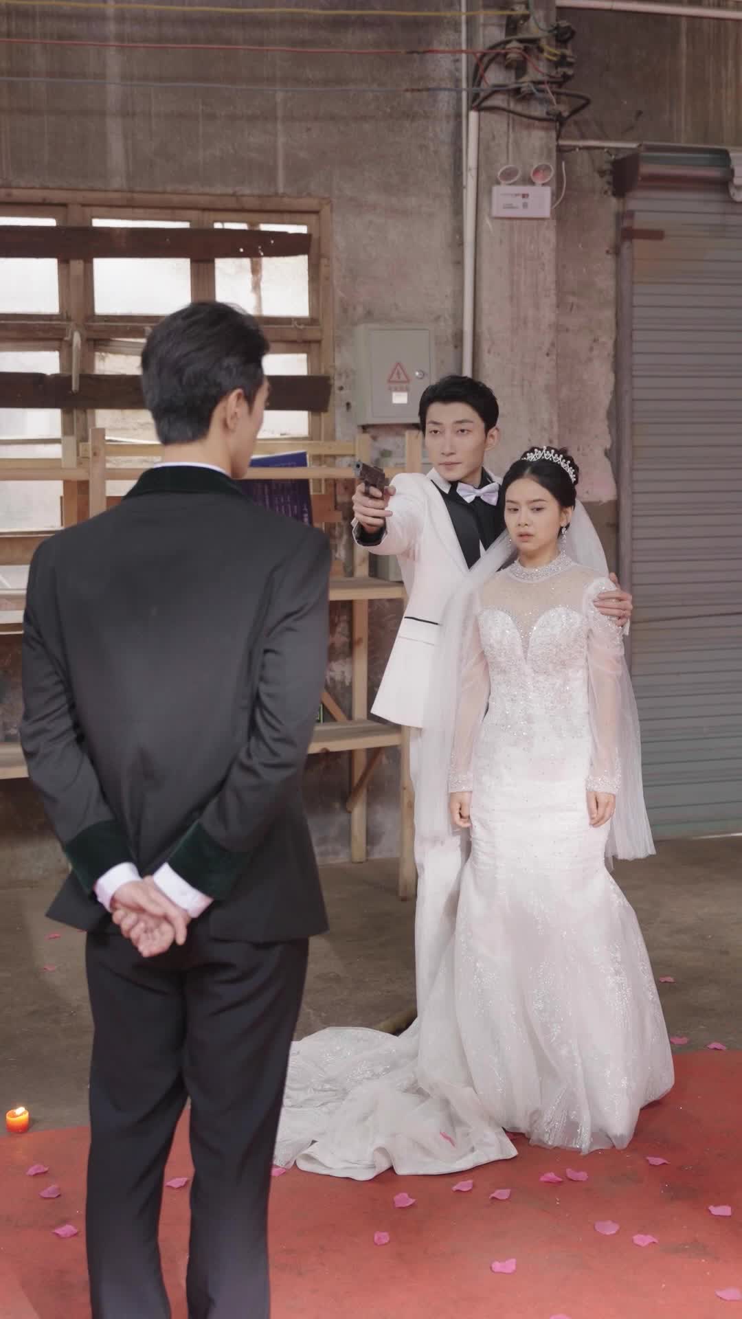 Episode 26 of After Being Reborn, I Got Married to My Ex-boyfriend’s Uncle