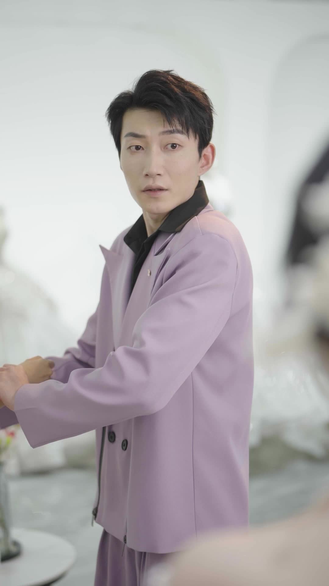 Episode 4 of After Being Reborn, I Got Married to My Ex-boyfriend’s Uncle