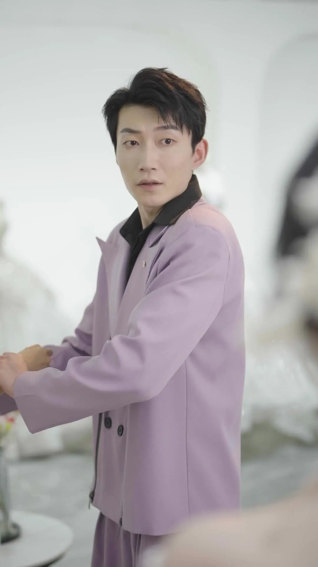 Episode 4 of After Being Reborn, I Got Married to My Ex-boyfriend’s Uncle
