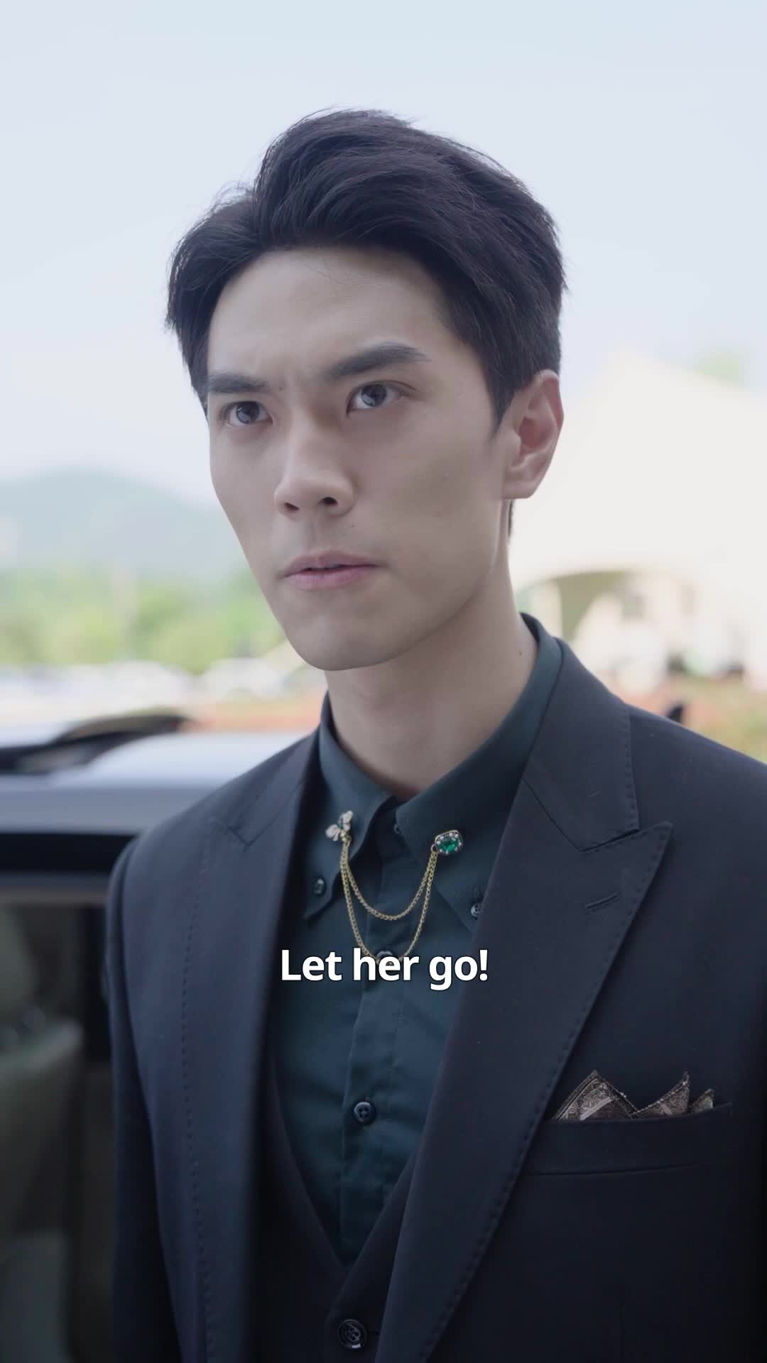 Episode 7 of After Being Reborn, I Got Married to My Ex-boyfriend’s Uncle
