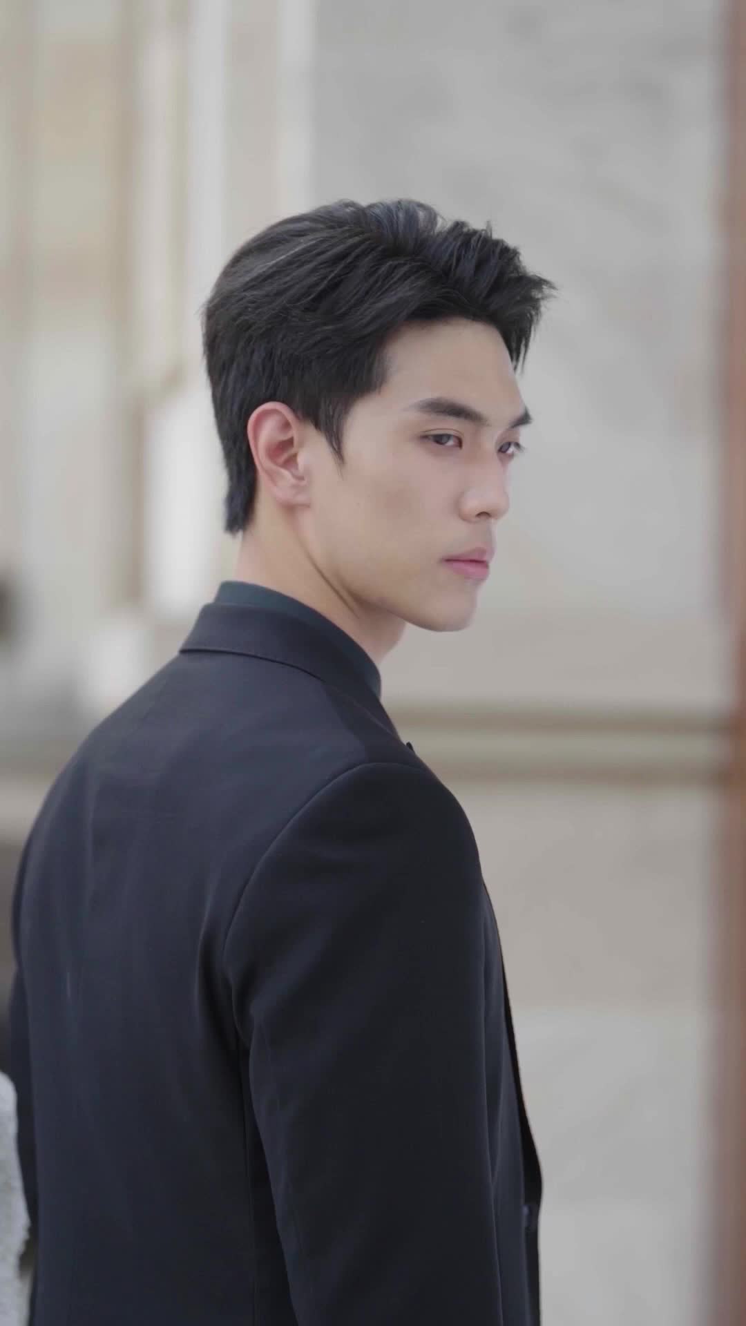 Episode 8 of After Being Reborn, I Got Married to My Ex-boyfriend’s Uncle