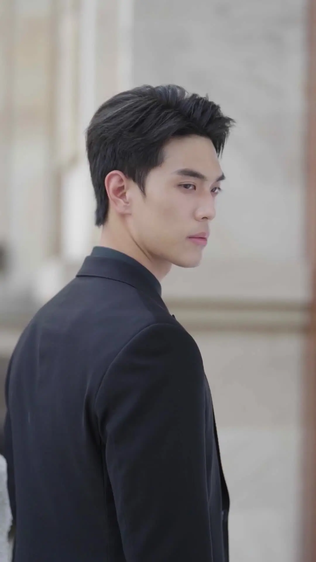 Episode 8 of After Being Reborn, I Got Married to My Ex-boyfriend’s Uncle