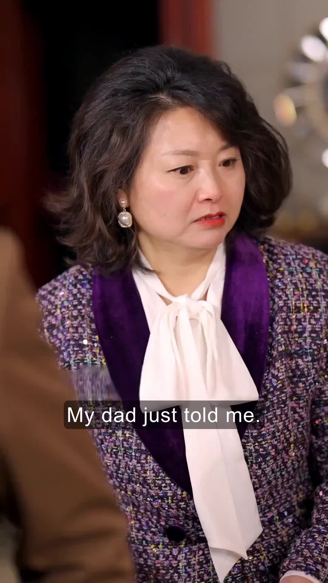 Episode 30 of After Breakup, Spoiled by Three Big Shot Brothers