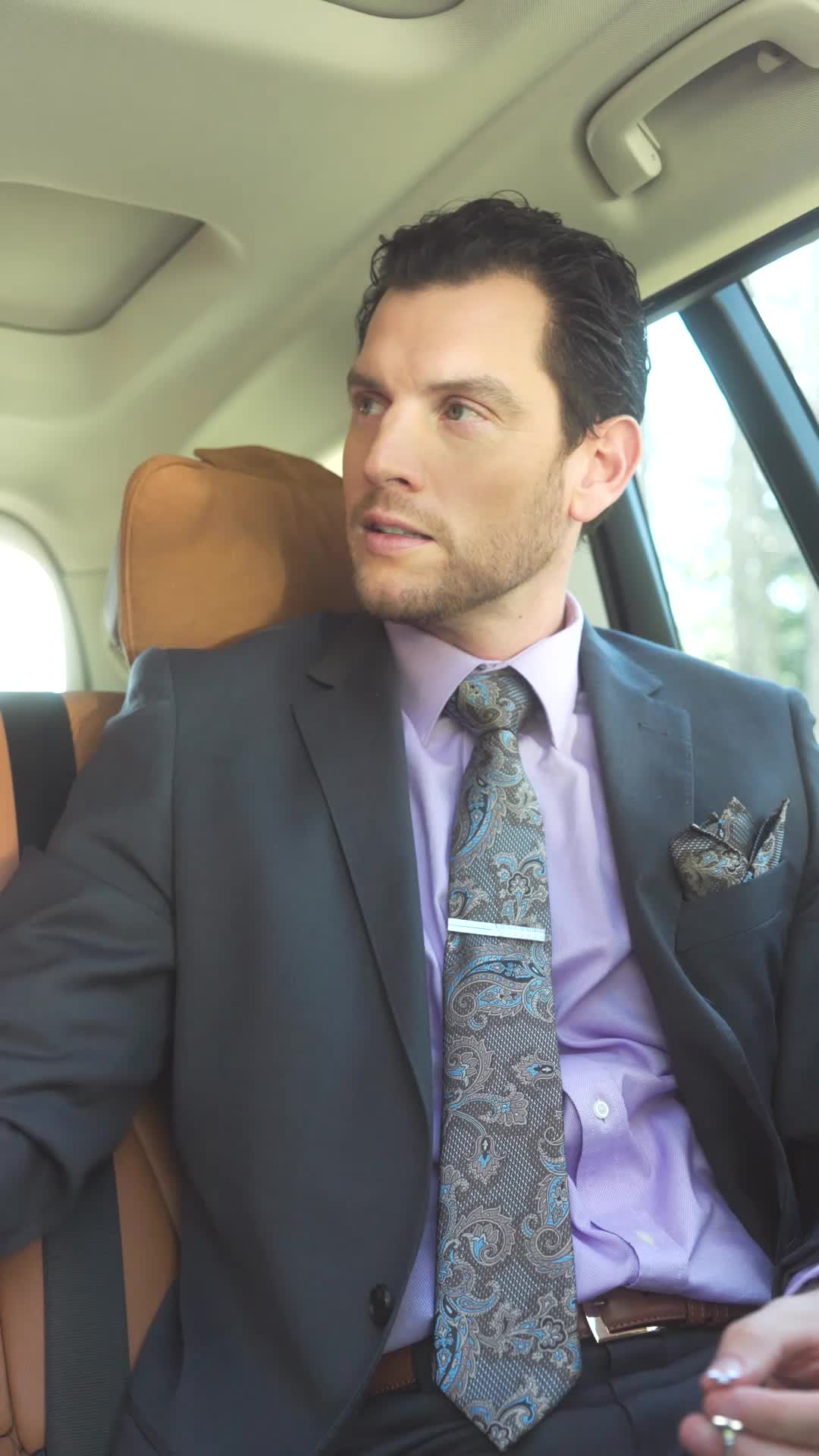 Episode 12 of After Divorce, My Ex-Wife Became a Billionaire