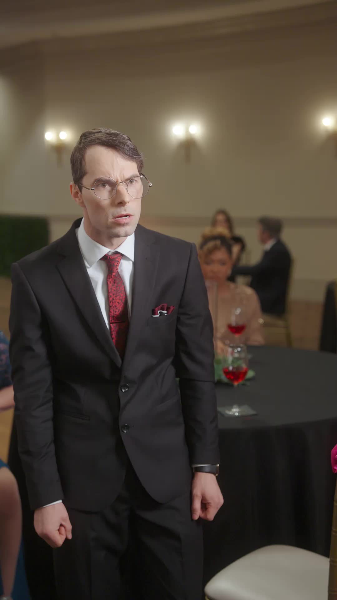 Episode 19 of After Divorce, My Ex-Wife Became a Billionaire