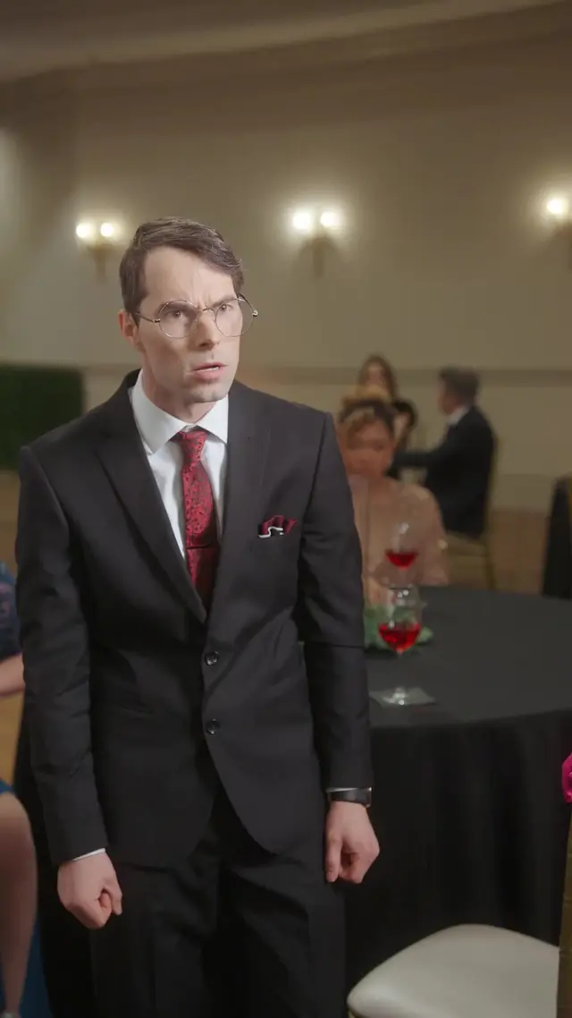 Episode 19 of After Divorce, My Ex-Wife Became a Billionaire