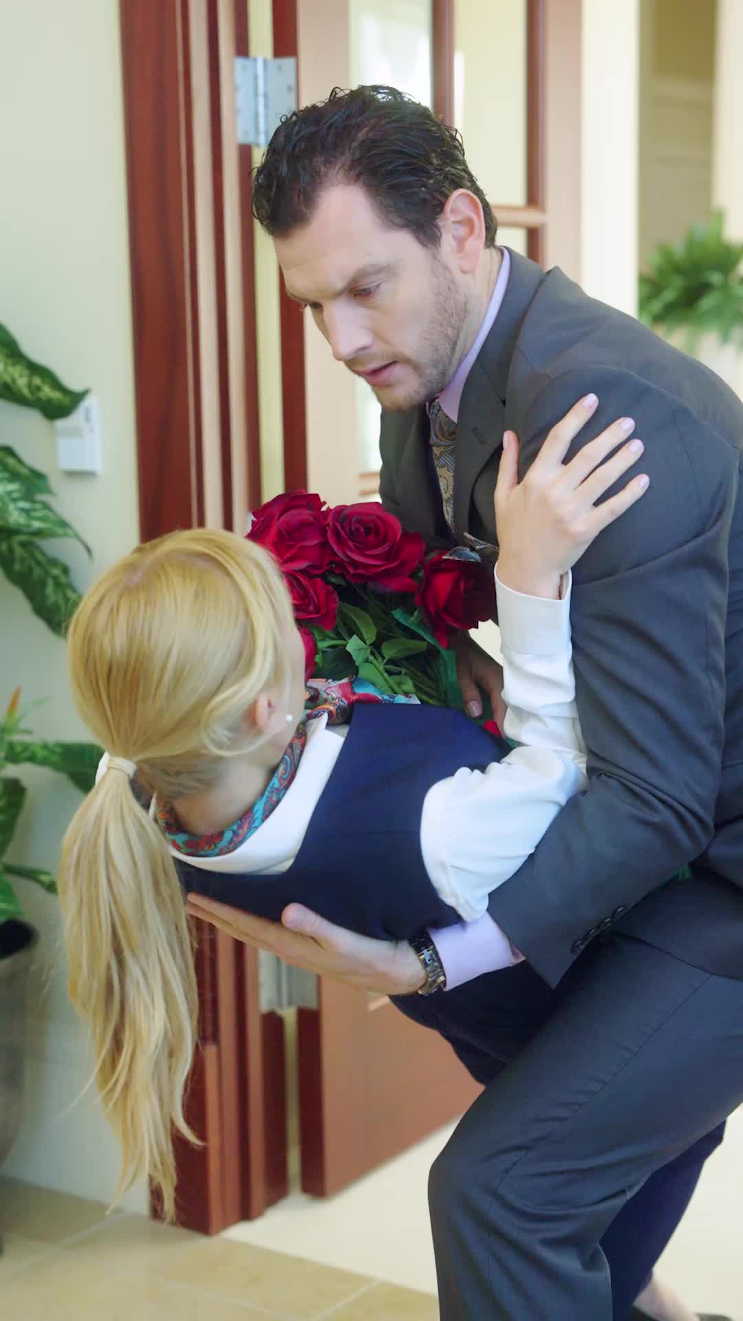 Episode 2 of After Divorce, My Ex-Wife Became a Billionaire