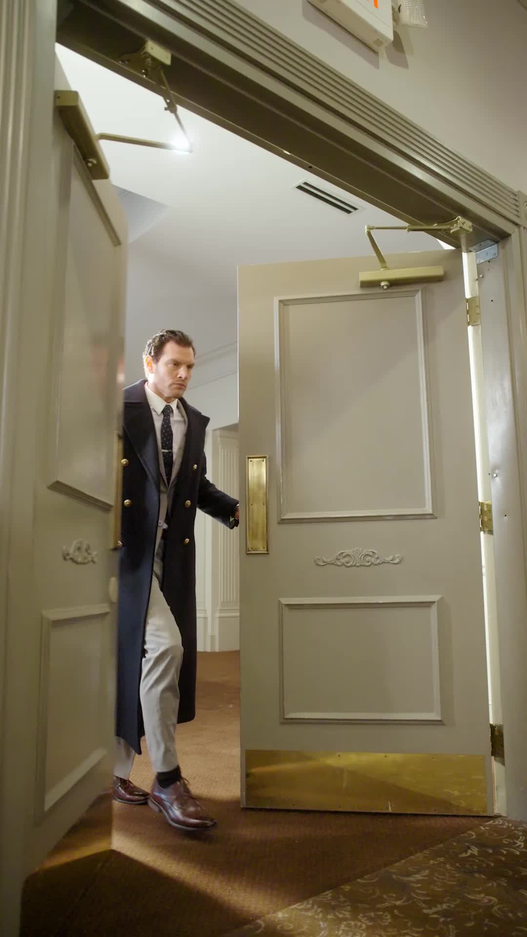 Episode 20 of After Divorce, My Ex-Wife Became a Billionaire