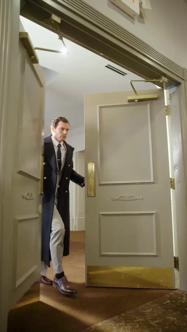 Episode 20 of After Divorce, My Ex-Wife Became a Billionaire