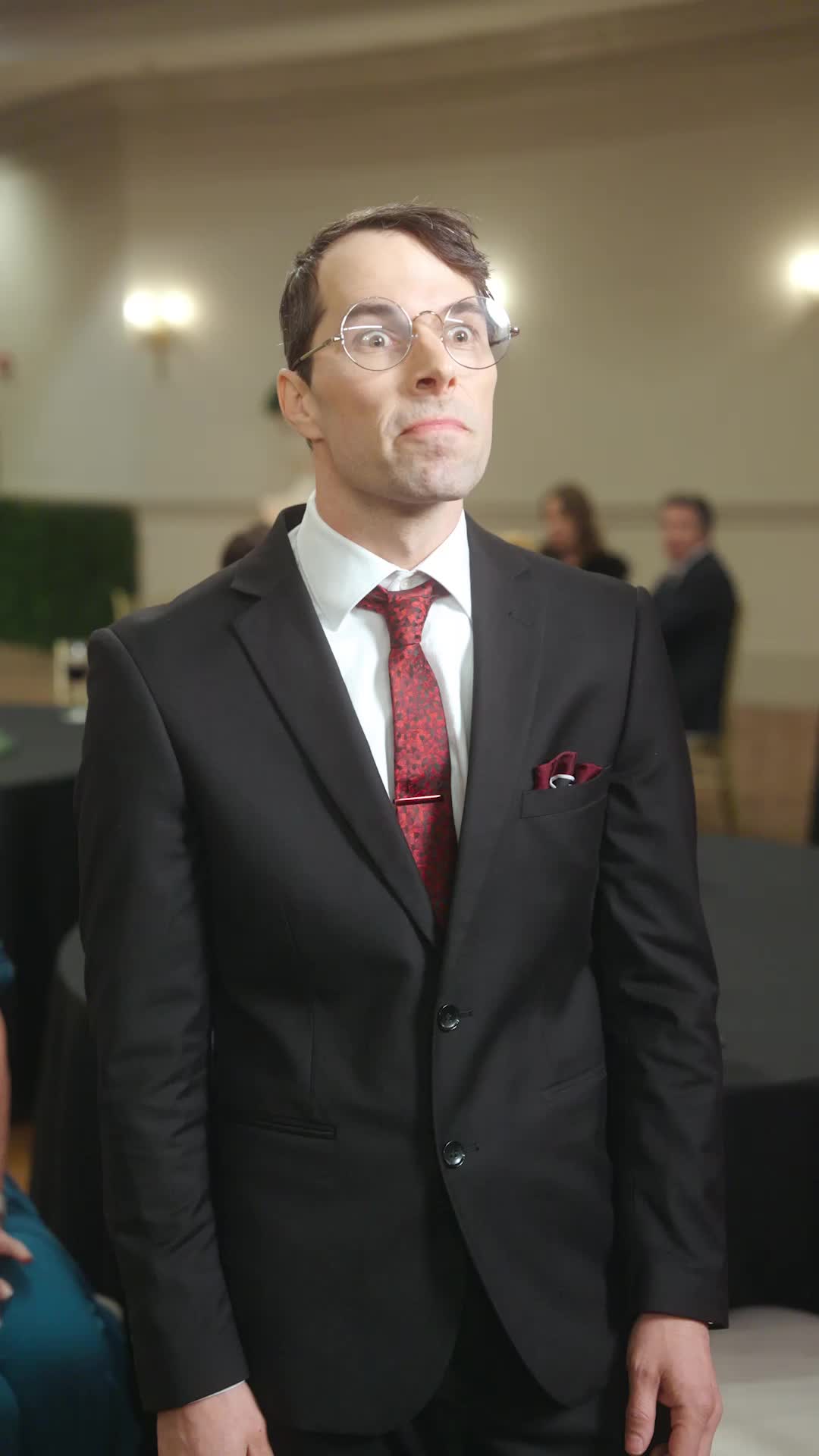 Episode 22 of After Divorce, My Ex-Wife Became a Billionaire