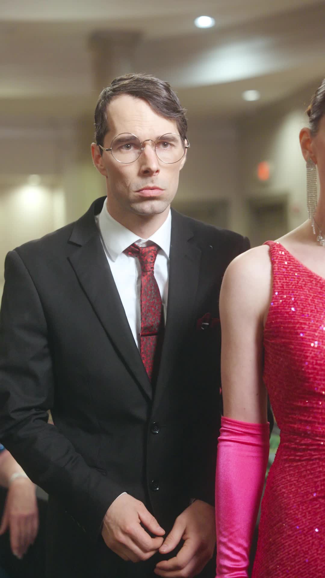 Episode 24 of After Divorce, My Ex-Wife Became a Billionaire