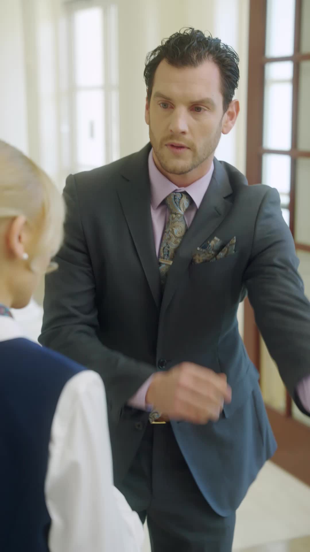 Episode 3 of After Divorce, My Ex-Wife Became a Billionaire