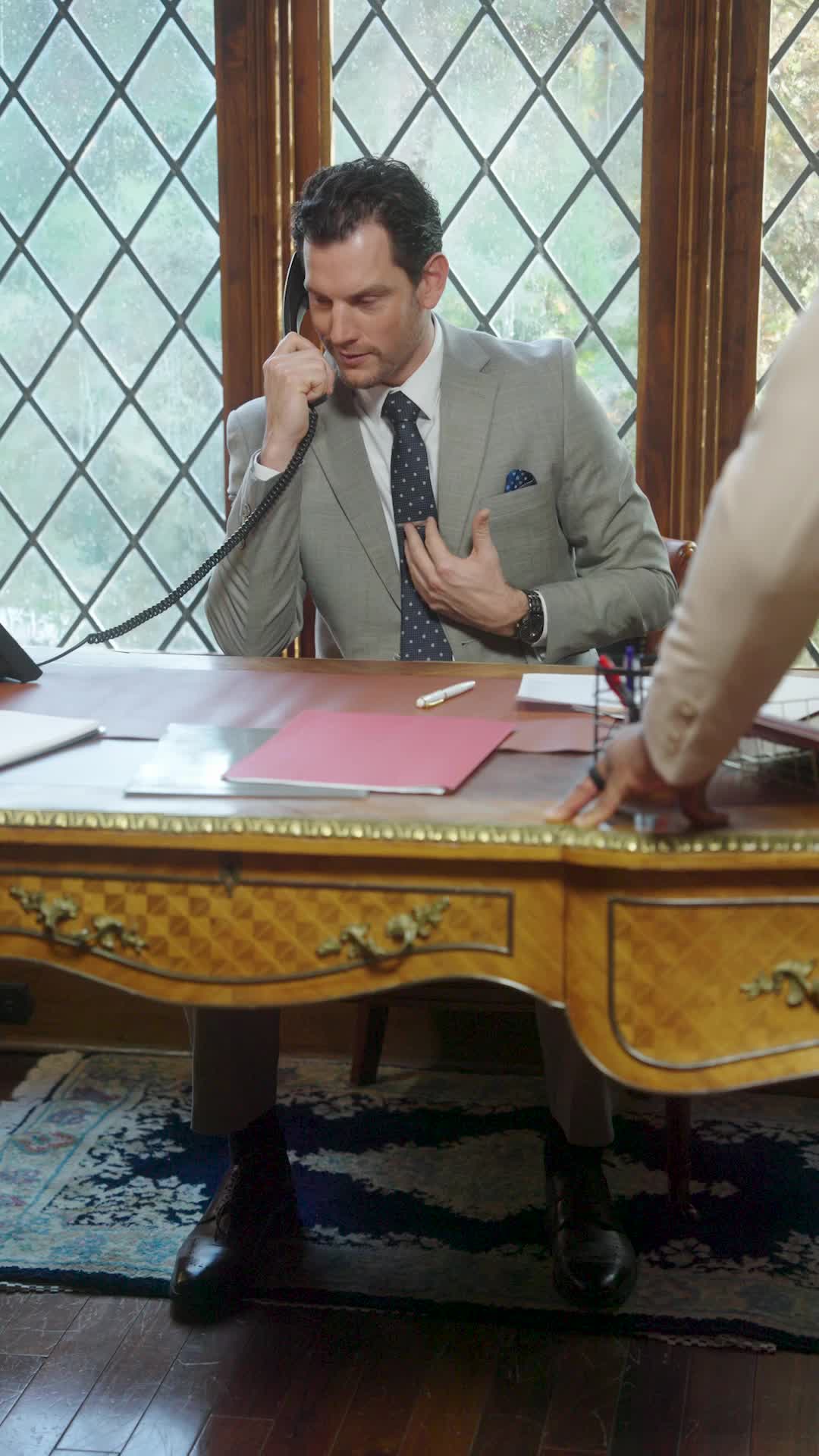 Episode 32 of After Divorce, My Ex-Wife Became a Billionaire