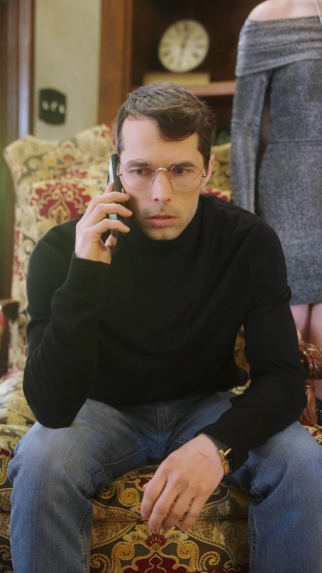 Episode 45 of After Divorce, My Ex-Wife Became a Billionaire