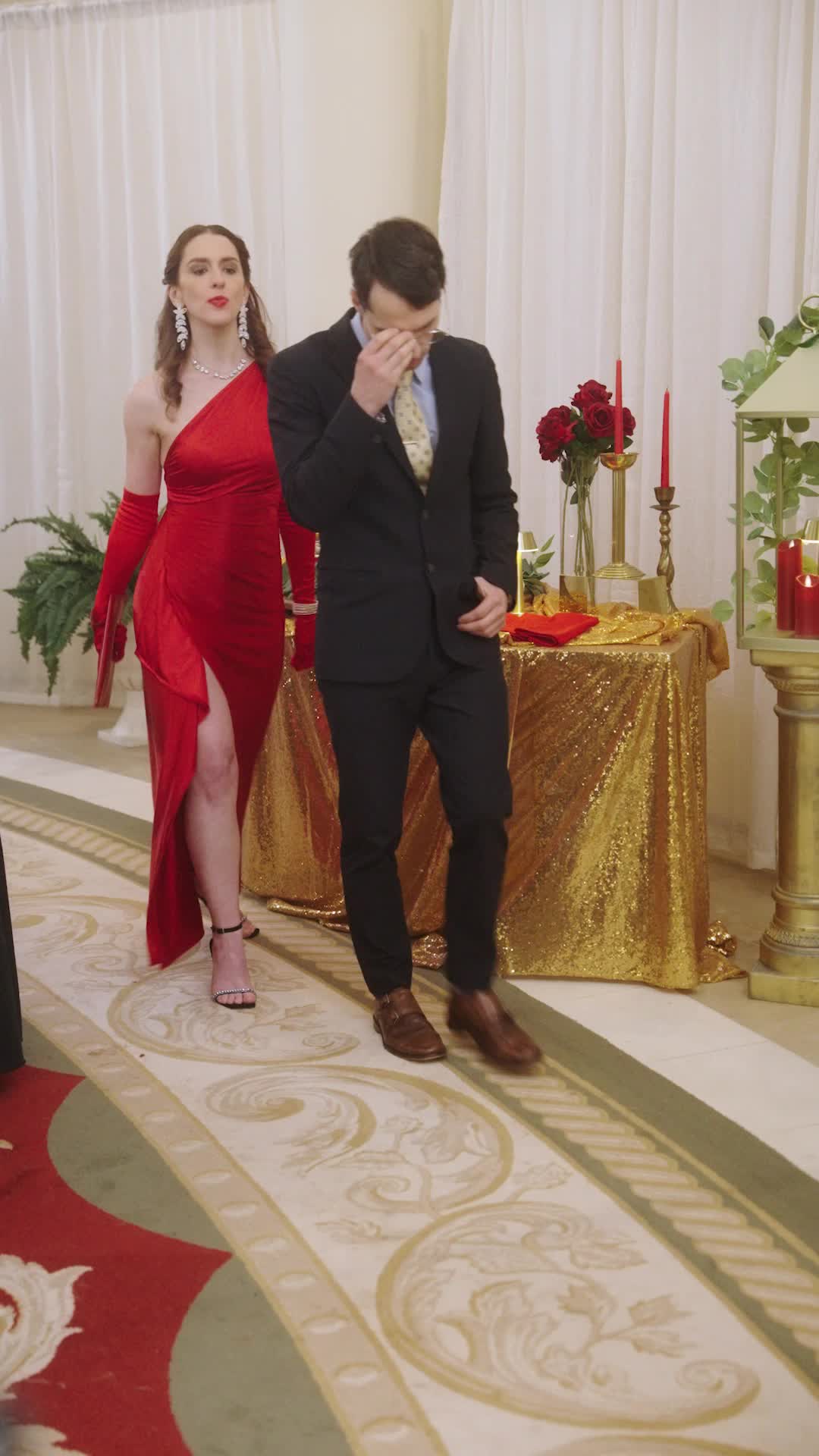 Episode 46 of After Divorce, My Ex-Wife Became a Billionaire