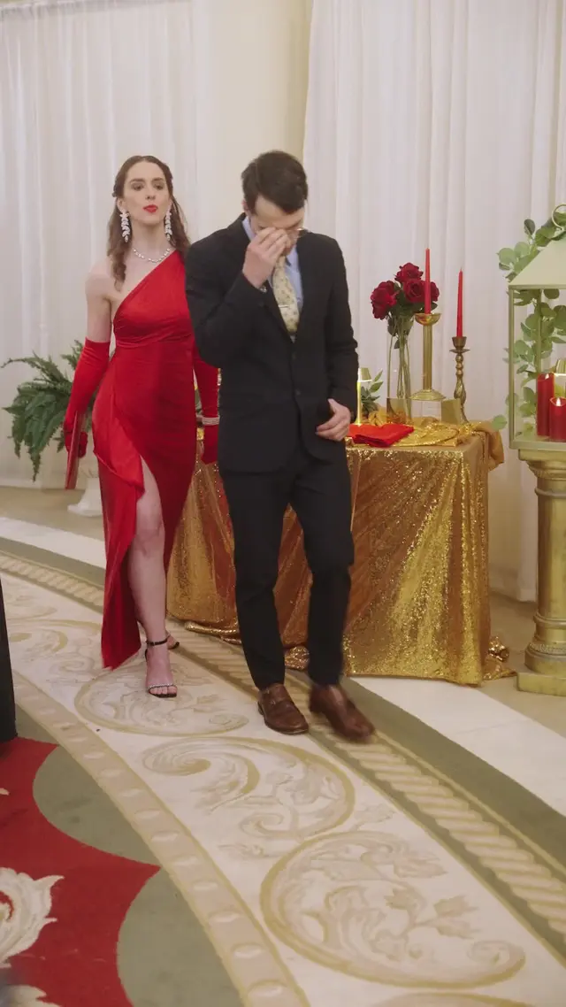 Episode 46 of After Divorce, My Ex-Wife Became a Billionaire