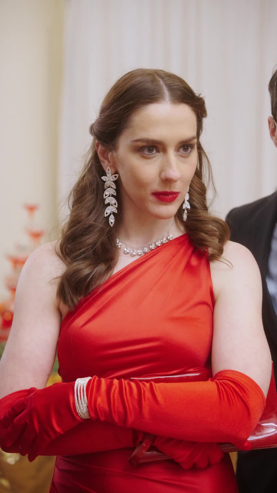 Episode 49 of After Divorce, My Ex-Wife Became a Billionaire