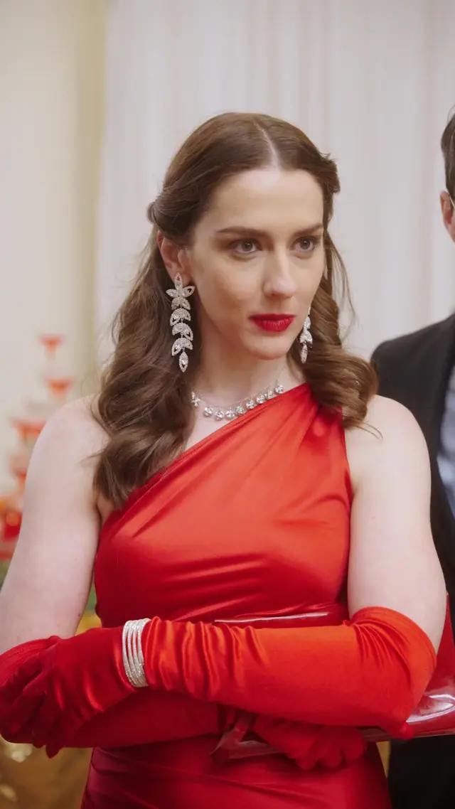 Episode 49 of After Divorce, My Ex-Wife Became a Billionaire