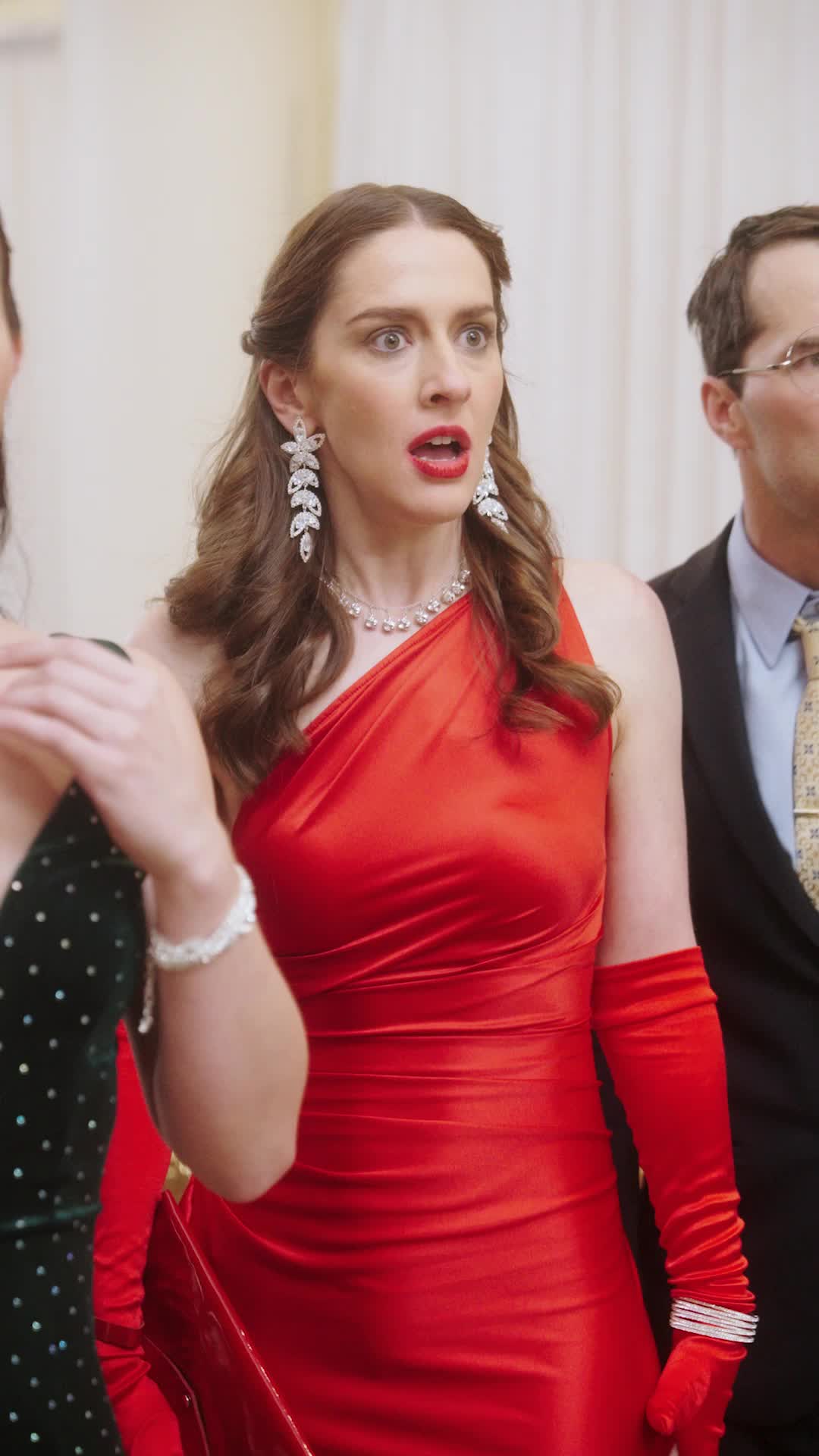 Episode 51 of After Divorce, My Ex-Wife Became a Billionaire