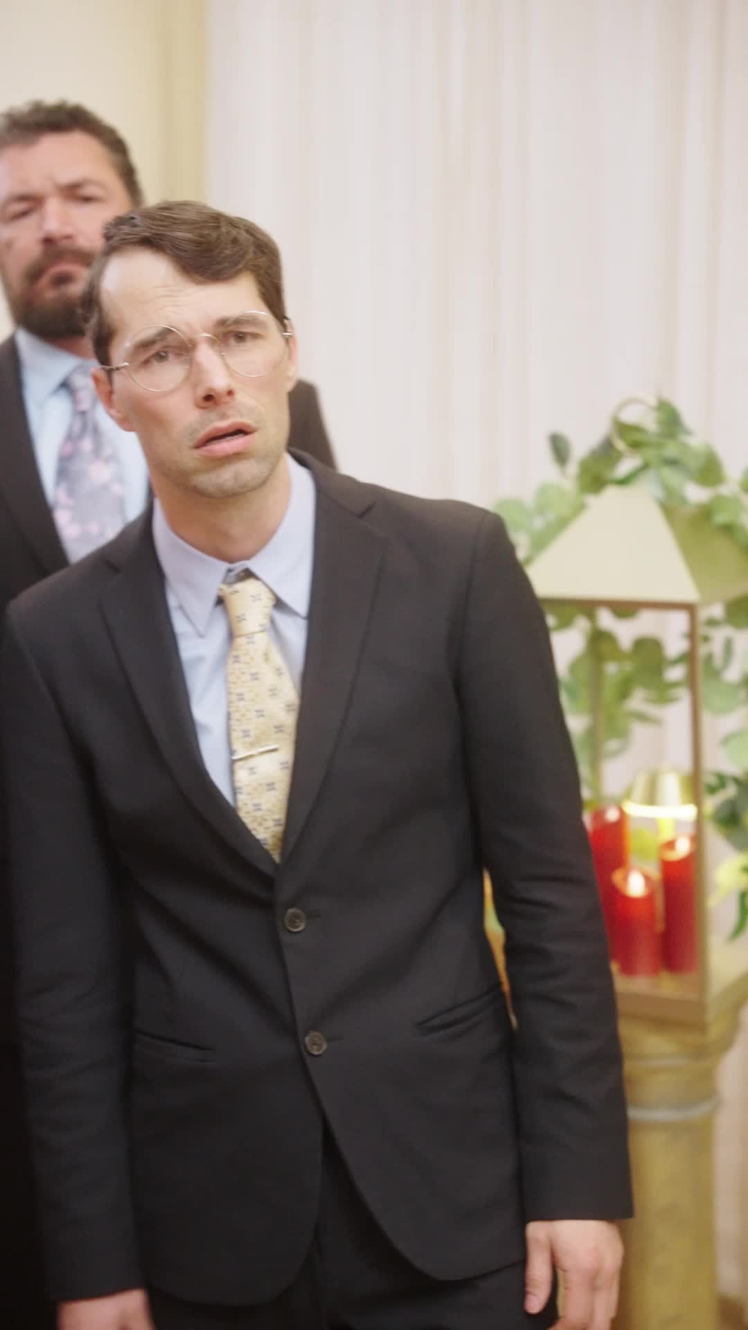 Episode 53 of After Divorce, My Ex-Wife Became a Billionaire