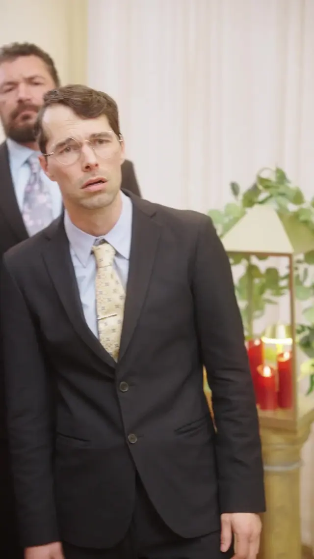 Episode 53 of After Divorce, My Ex-Wife Became a Billionaire