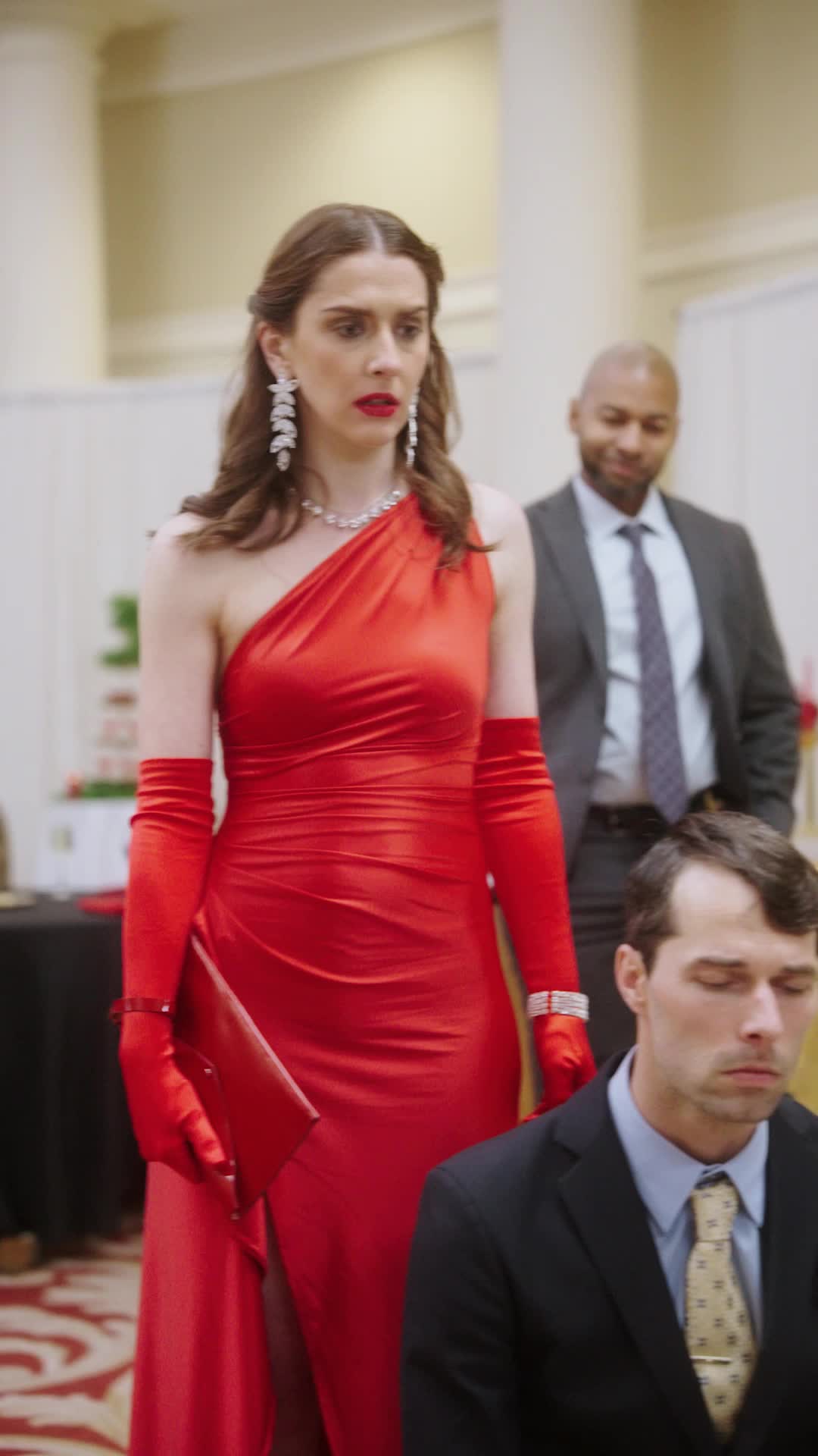 Episode 54 of After Divorce, My Ex-Wife Became a Billionaire