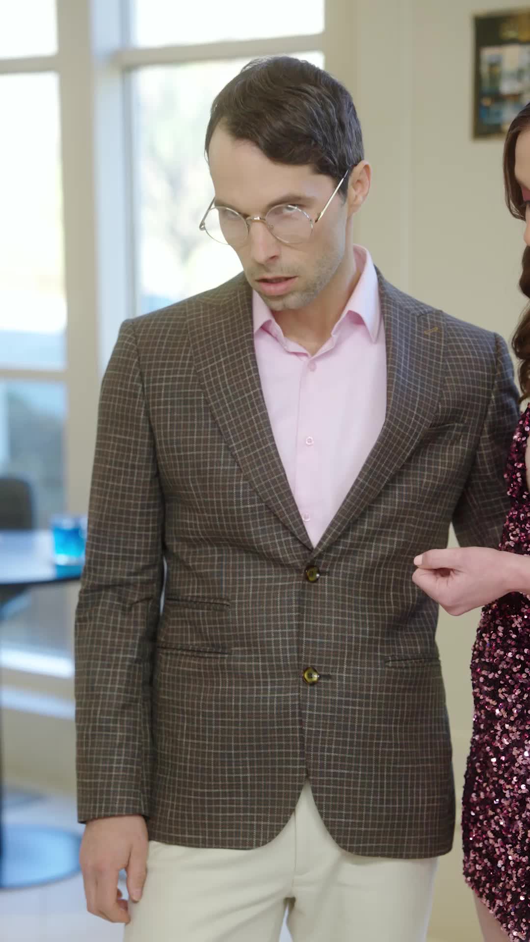 Episode 7 of After Divorce, My Ex-Wife Became a Billionaire